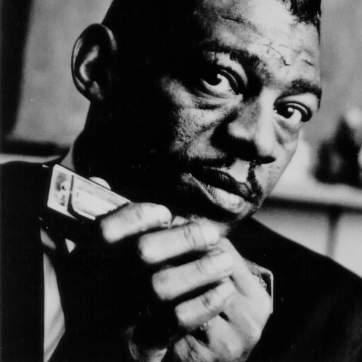 Little Walter Brand Page