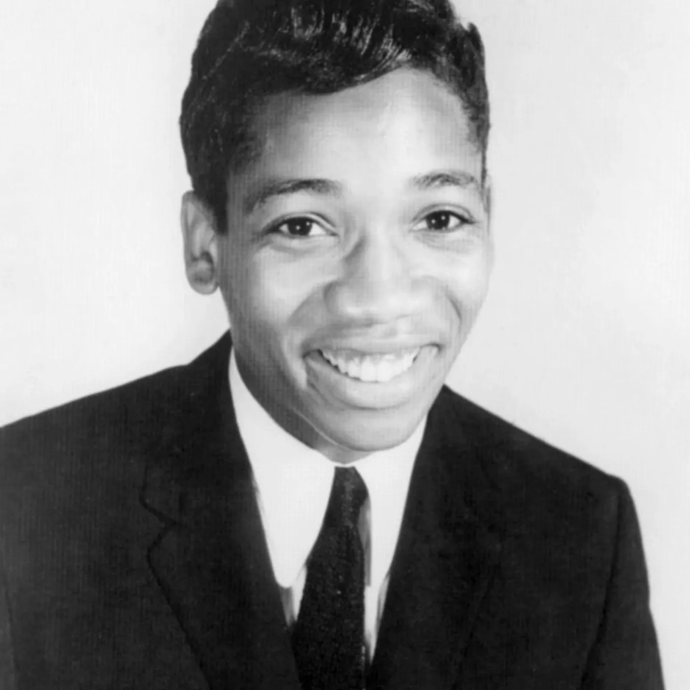 Little Willie John