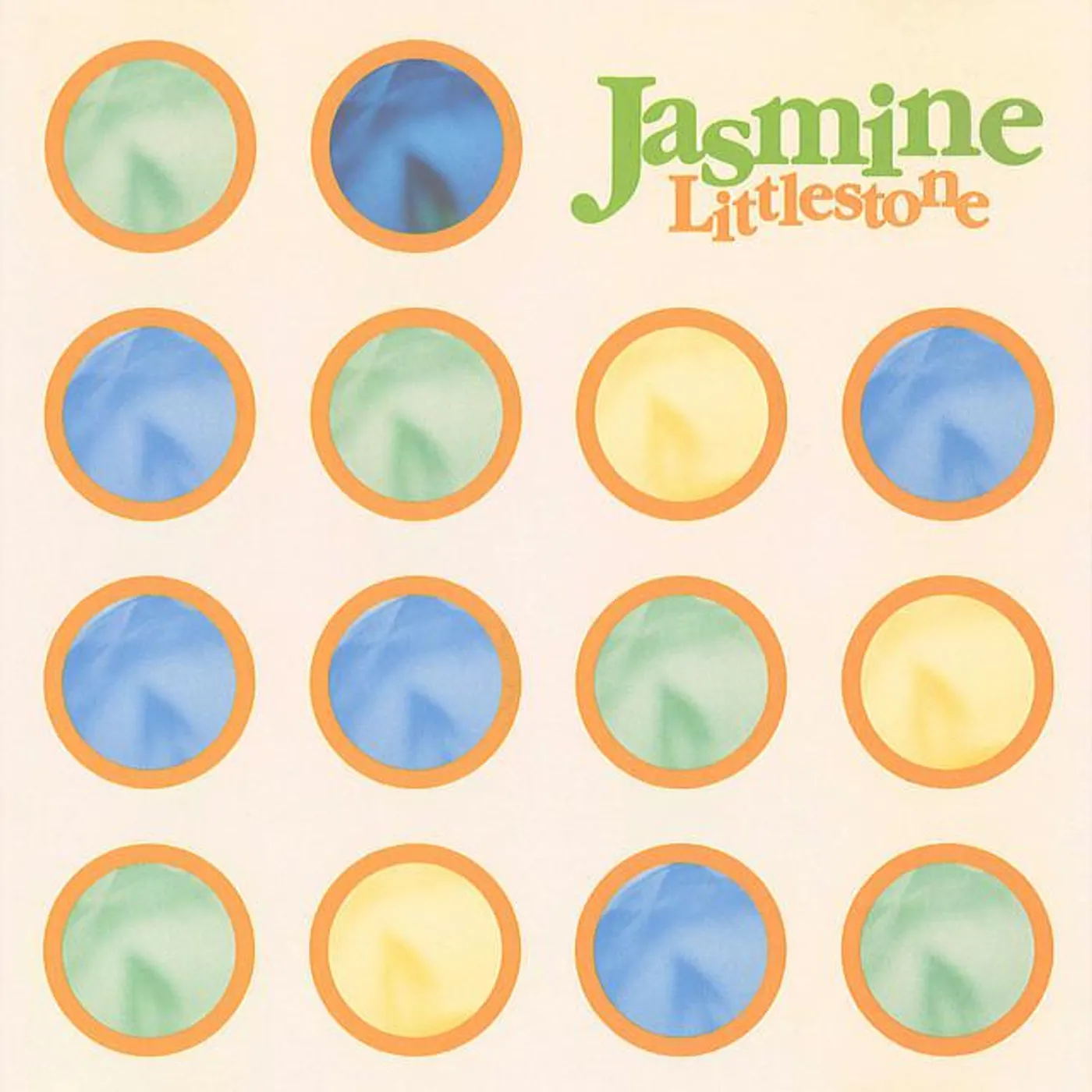 Littlestone Brand Page