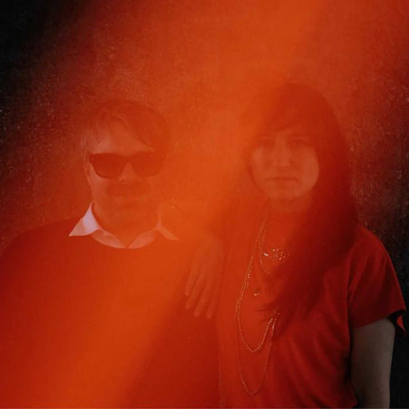 LIUN + The Science Fiction Band Brand Page