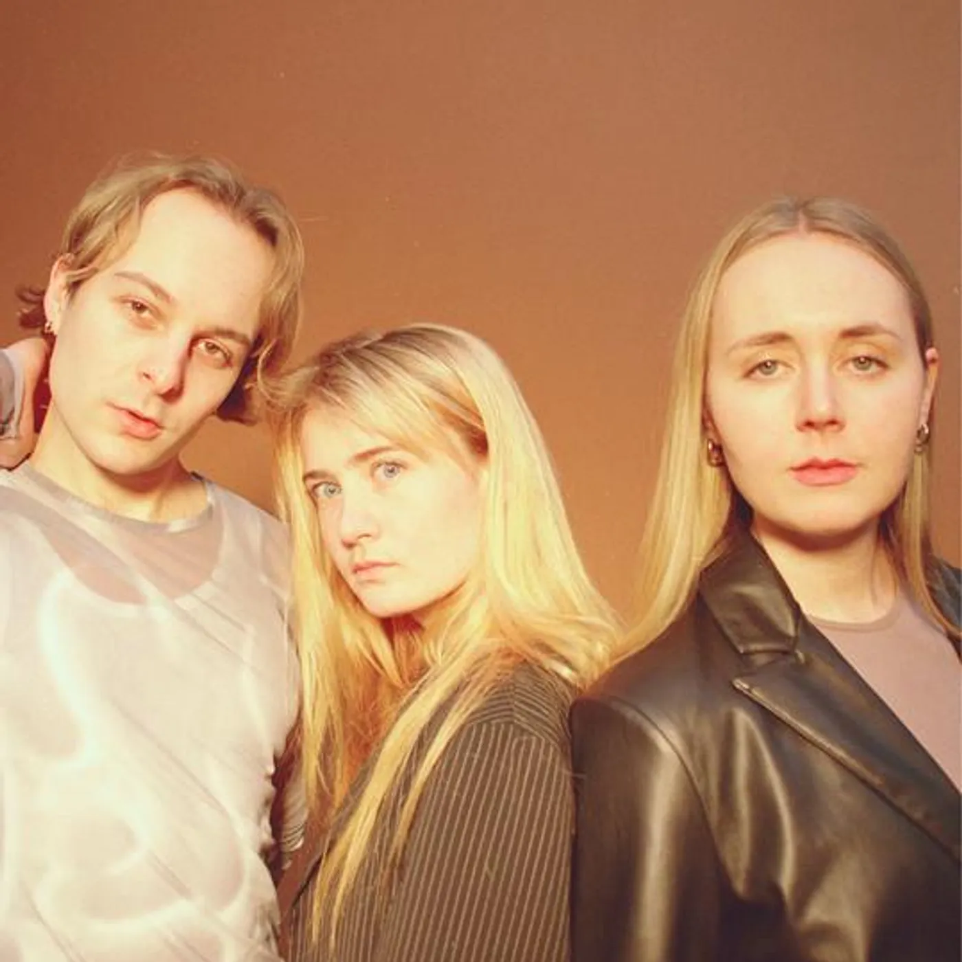 Liv Andrea Hauge Trio