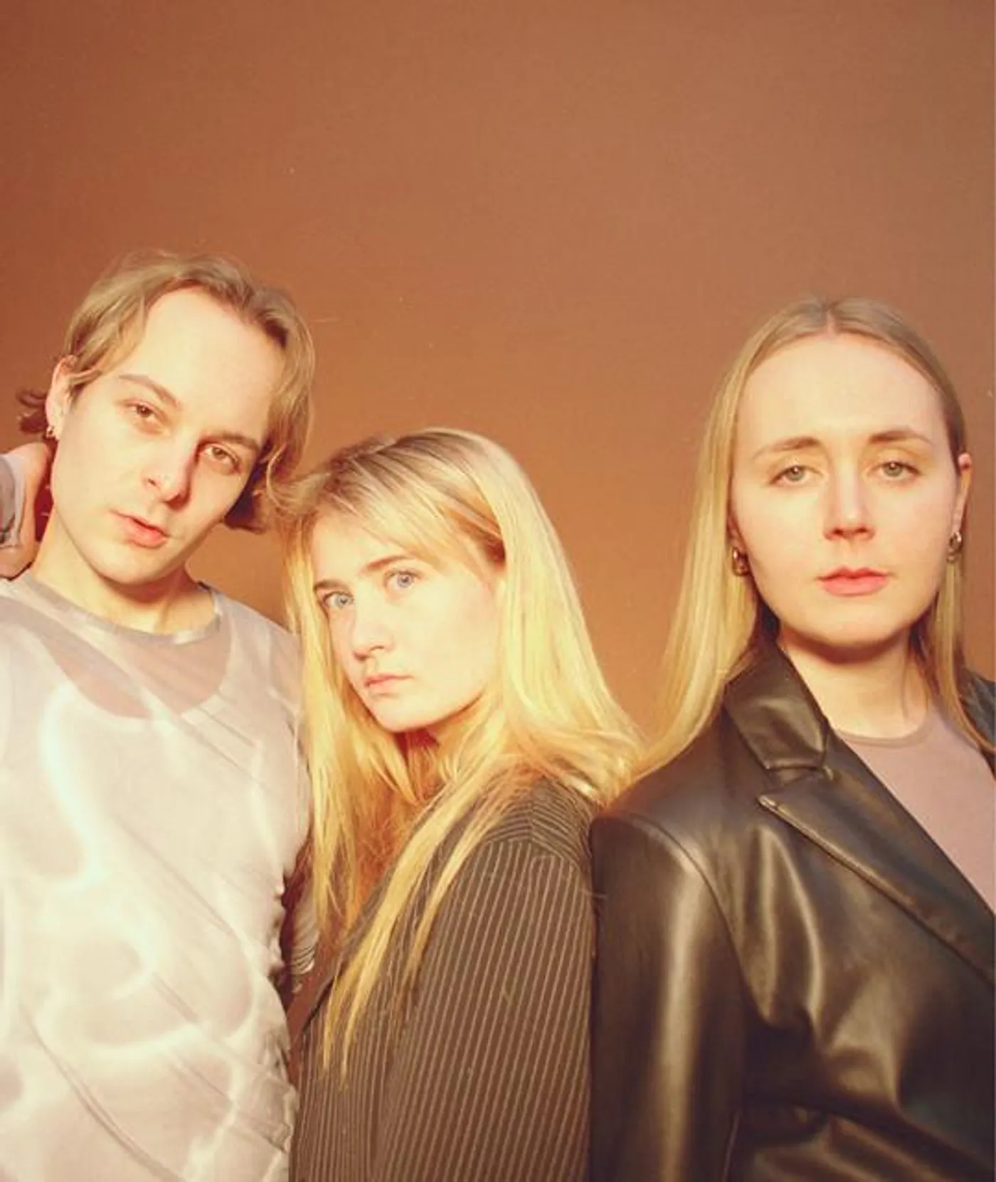 Liv Andrea Hauge Trio