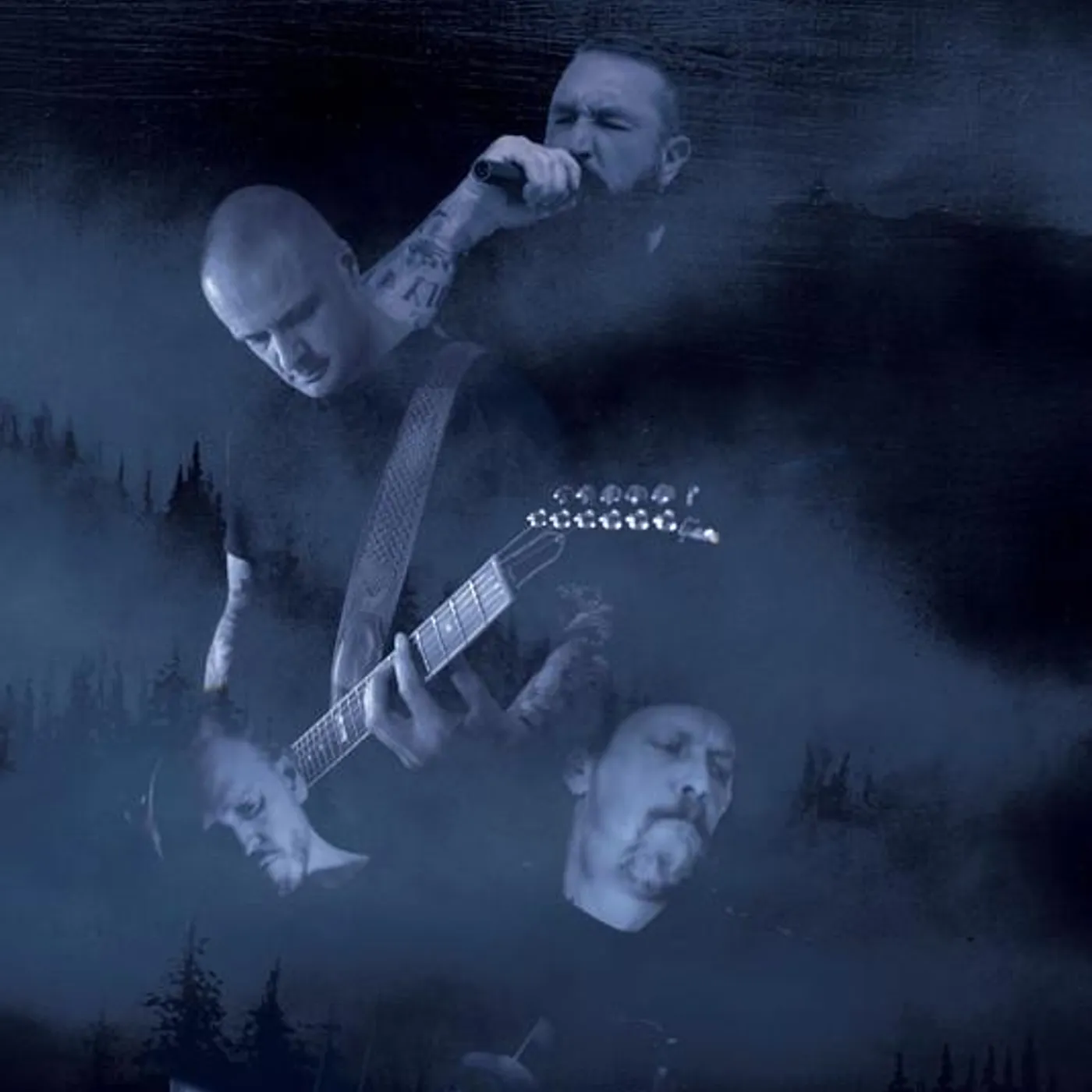 Live By The Sword Brand Page