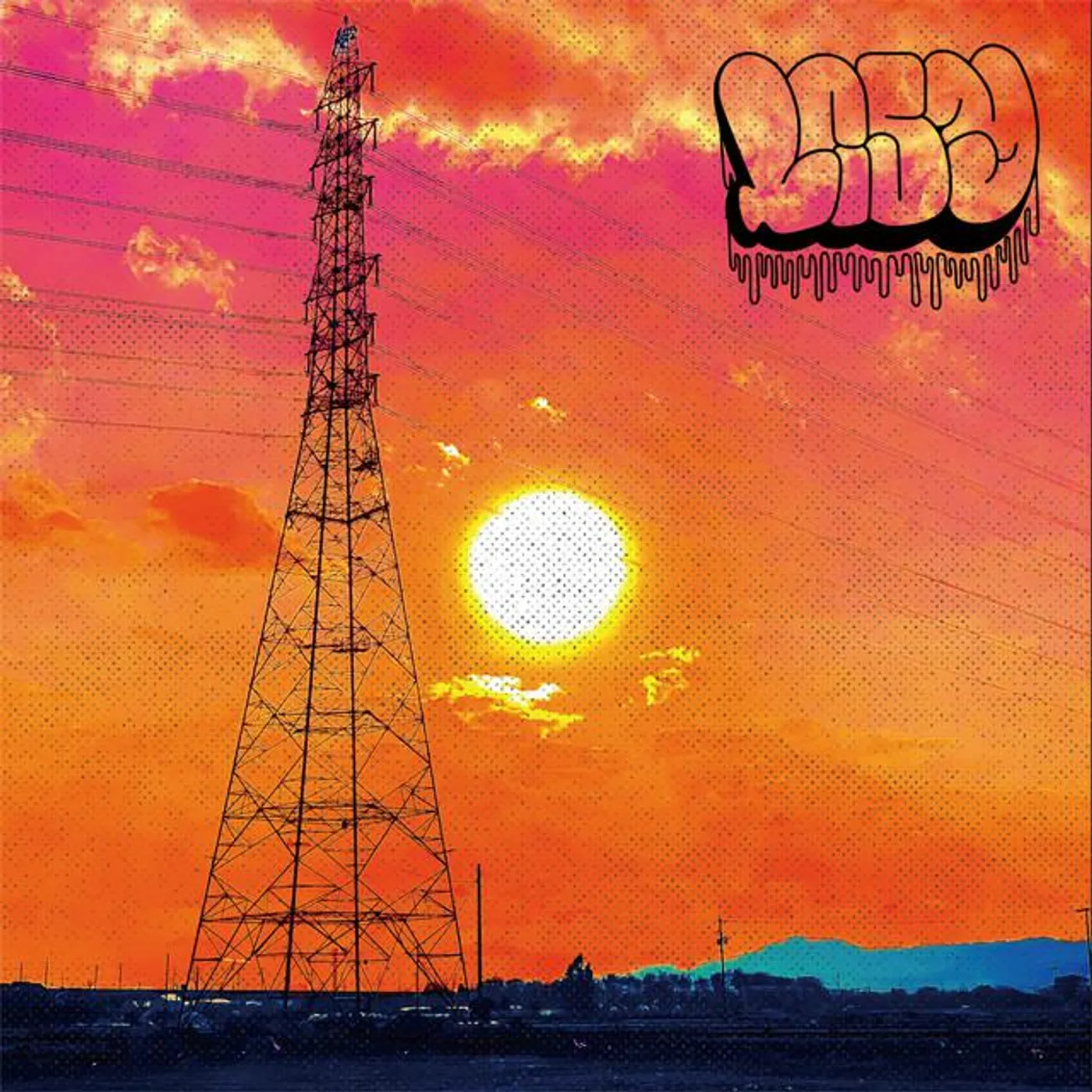 LIVE CLEAN STAY YOUNG