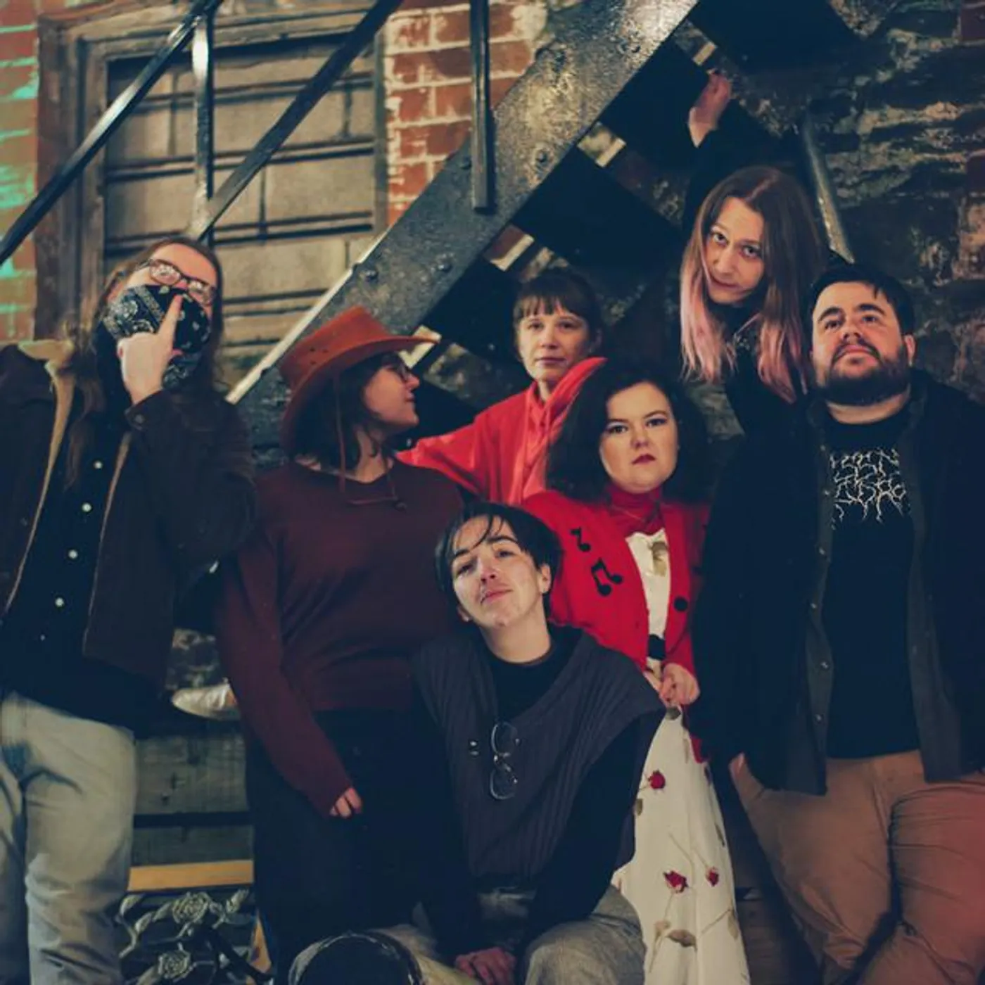 Live Do Nothing Brand Page