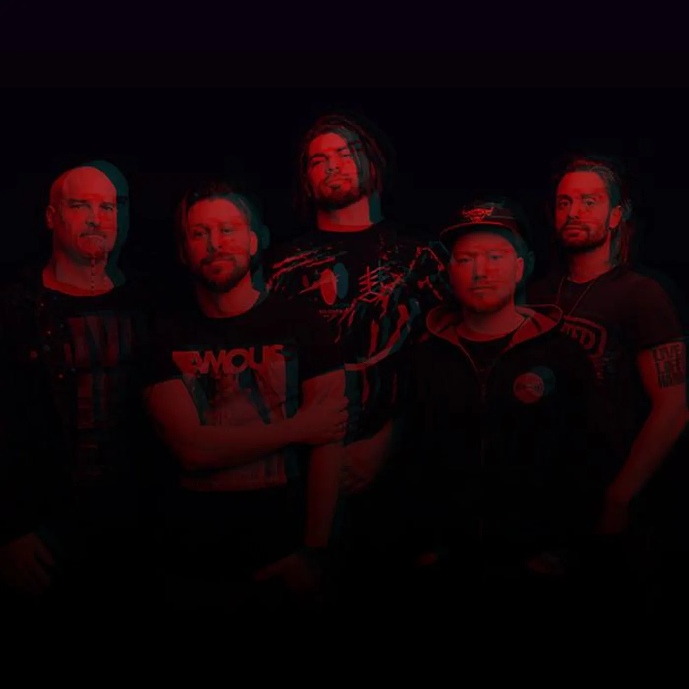 Live Life Hard Brand Page