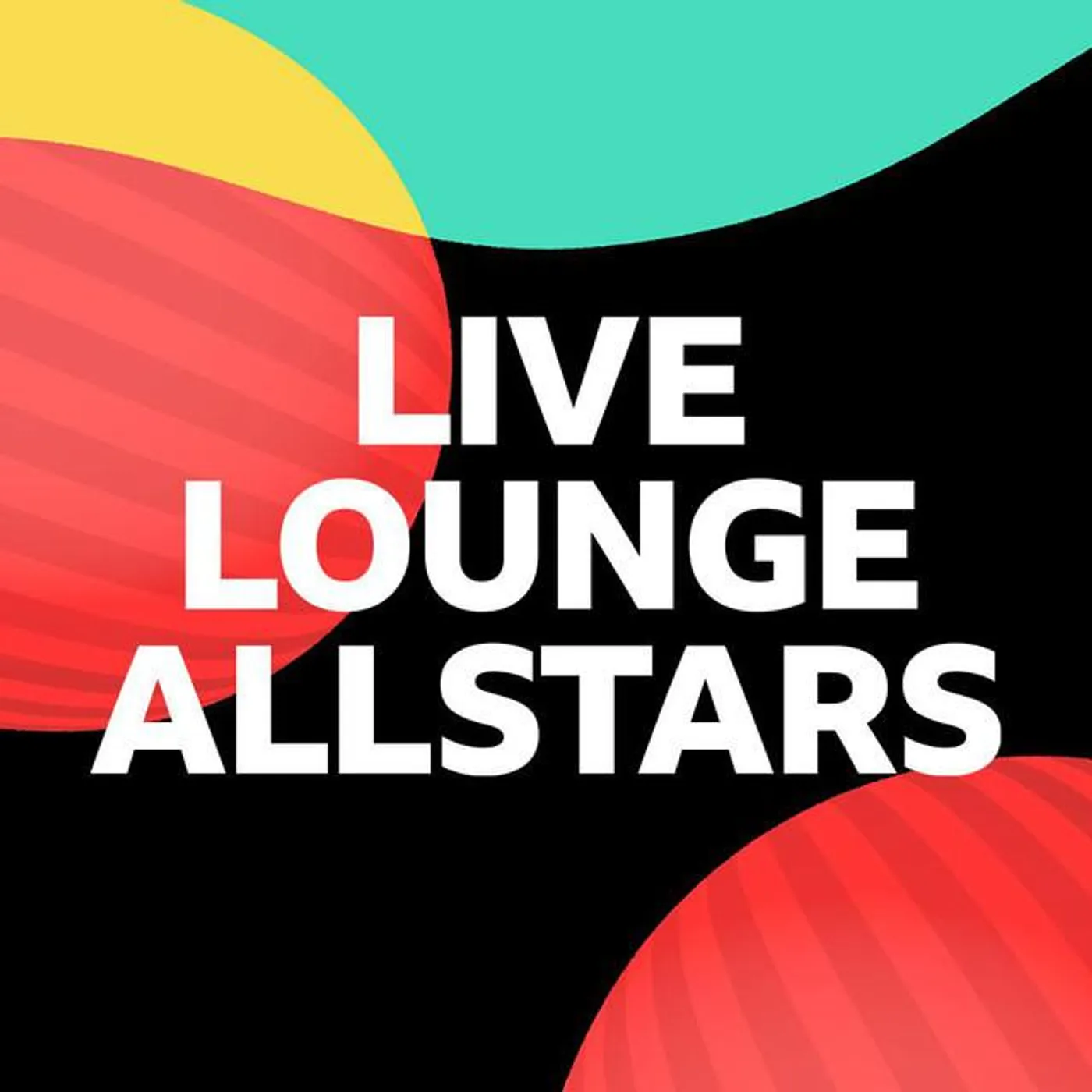 Live Lounge Allstars