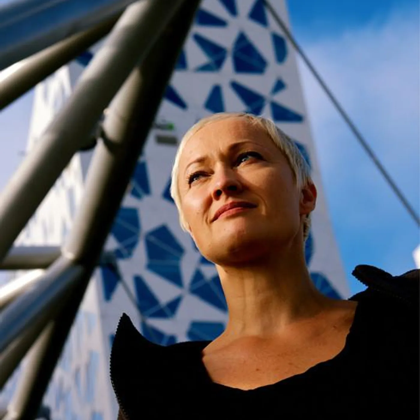 Live Maria Roggen Brand Page