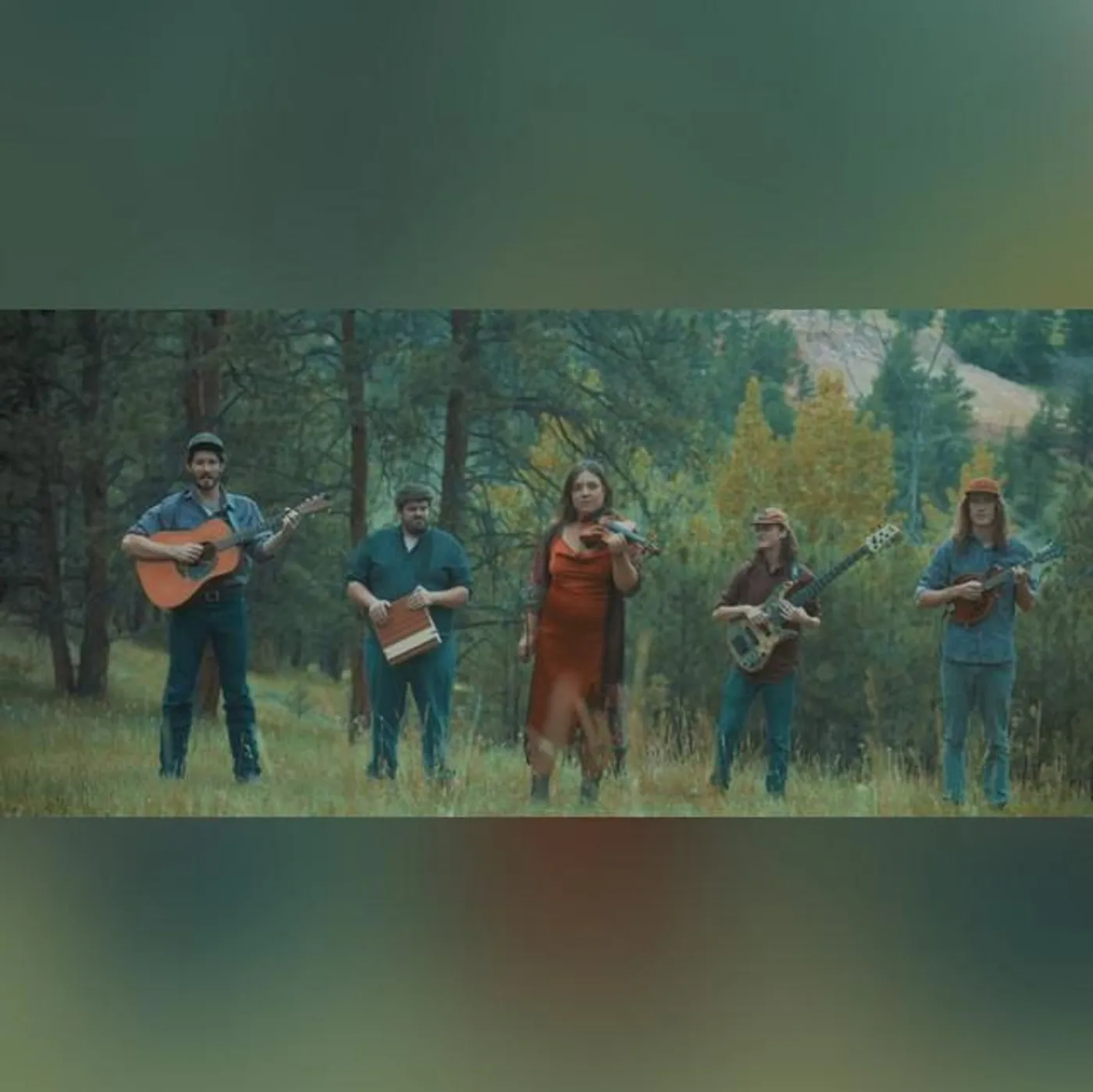 Liver Down the River