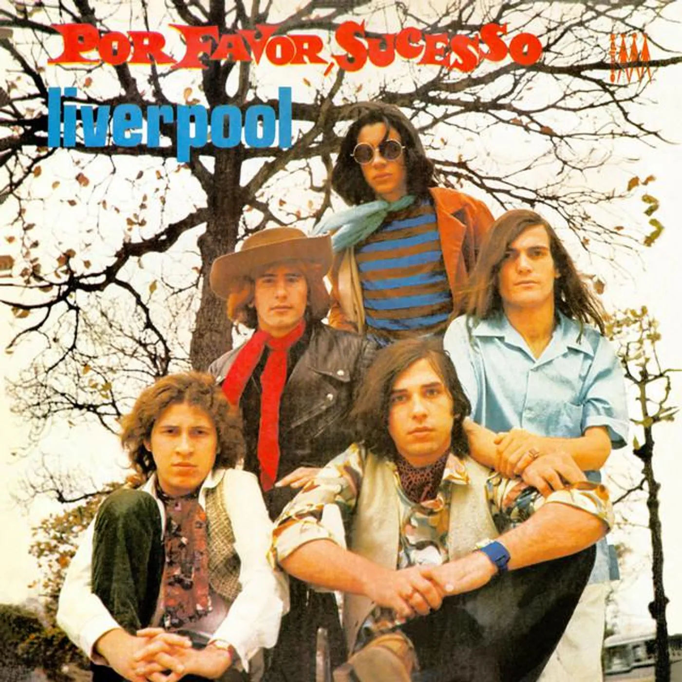 Liverpool Brand Page