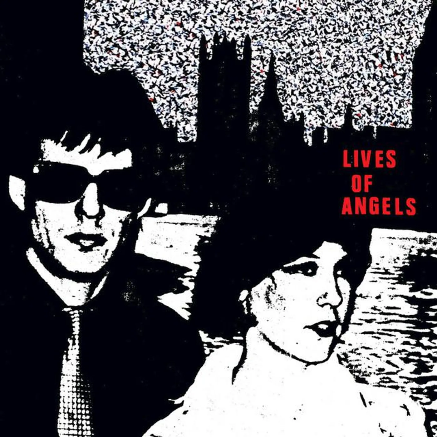 Lives Of Angels Brand Page