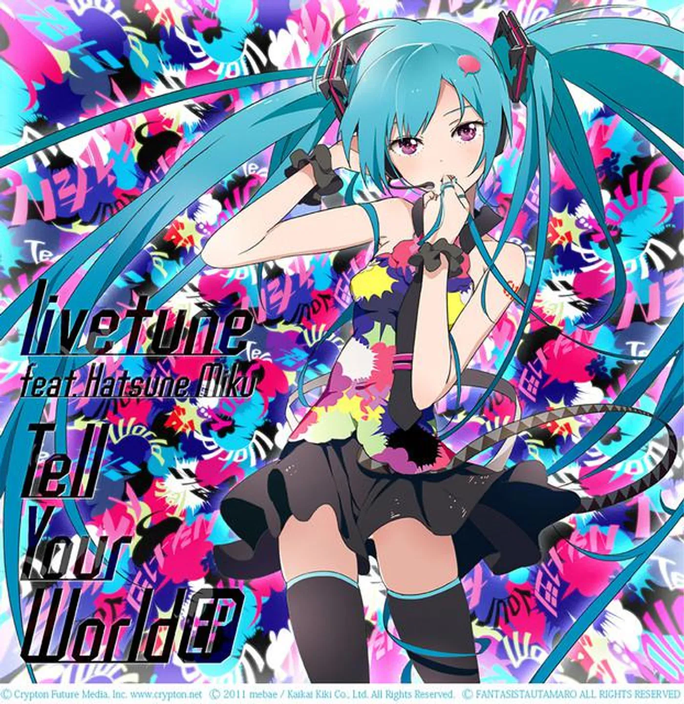 livetune