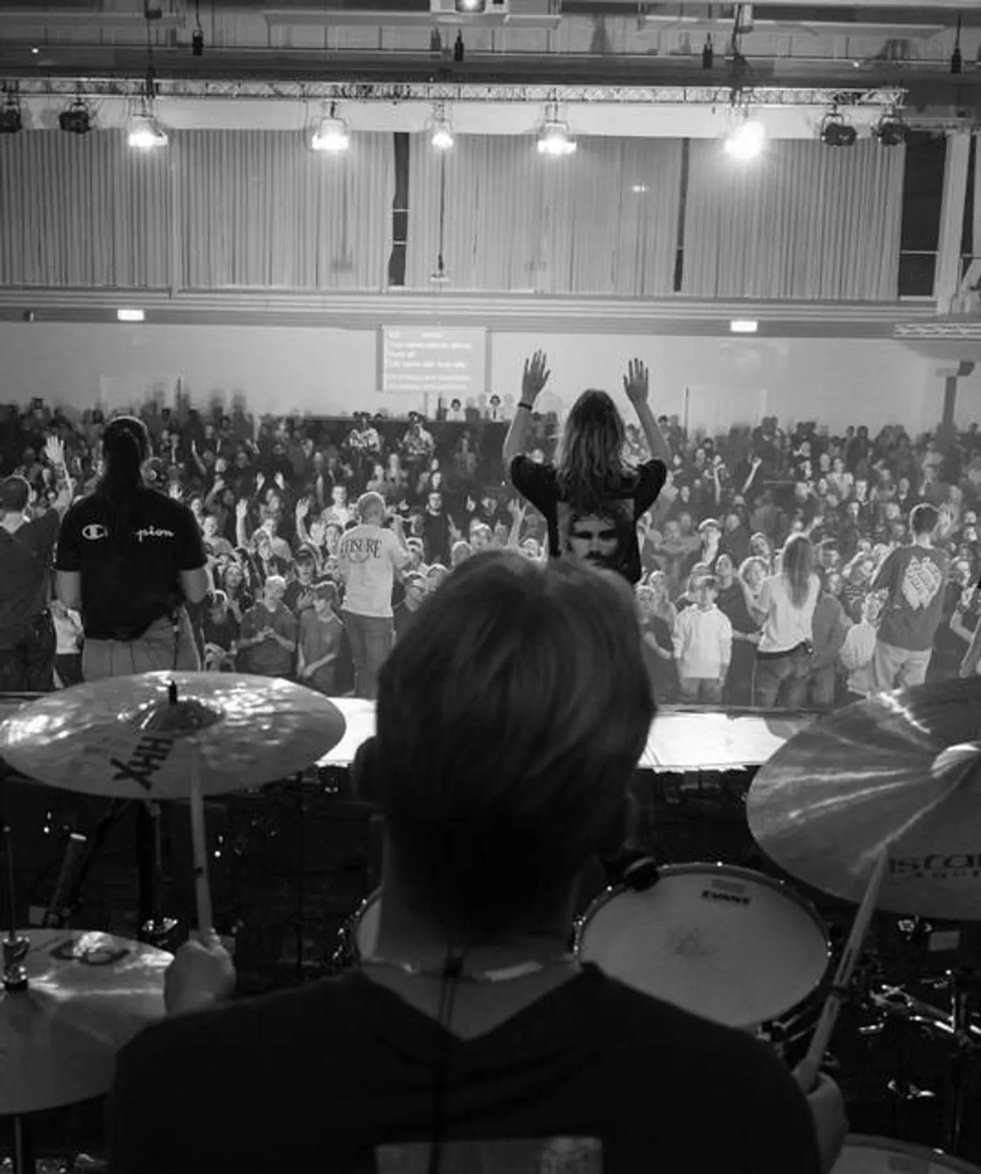 Livets Ord Youth Worship