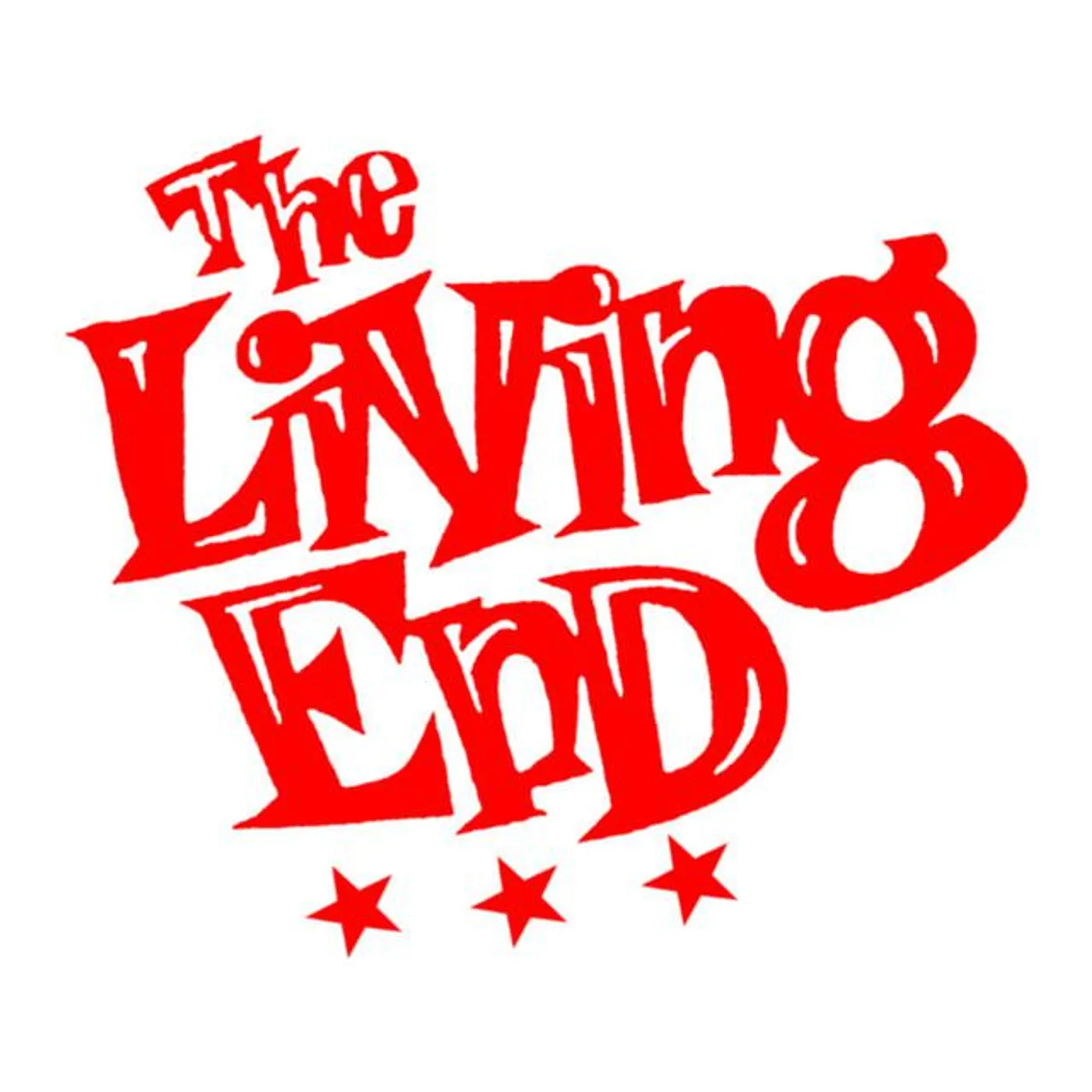 The Living End Brand Page