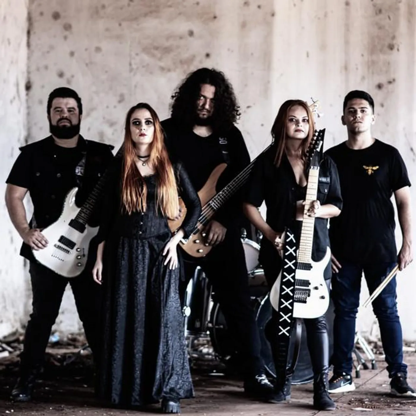 Living Shields Brand Page