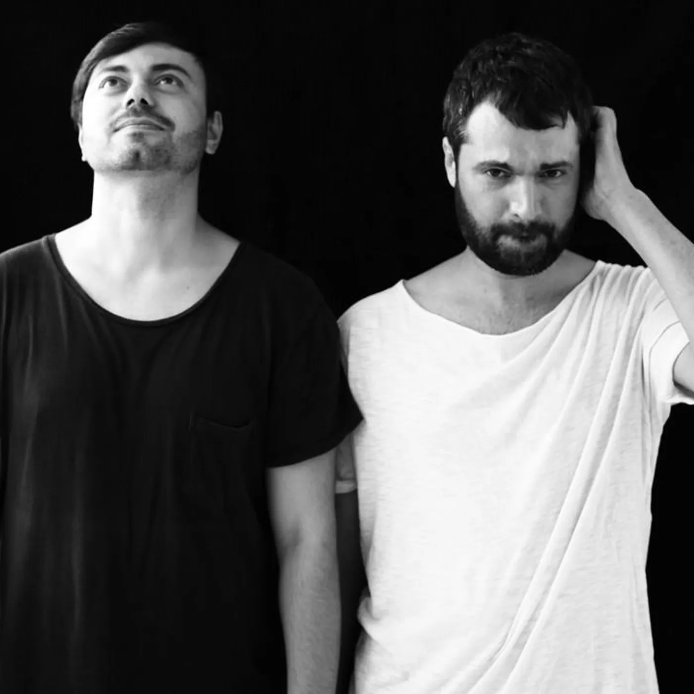 Livio & Roby Brand Page