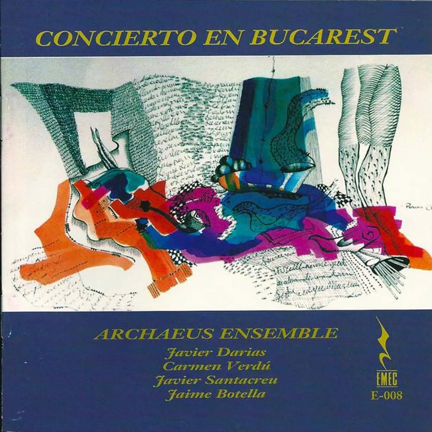 Liviu Danceanu Brand Page