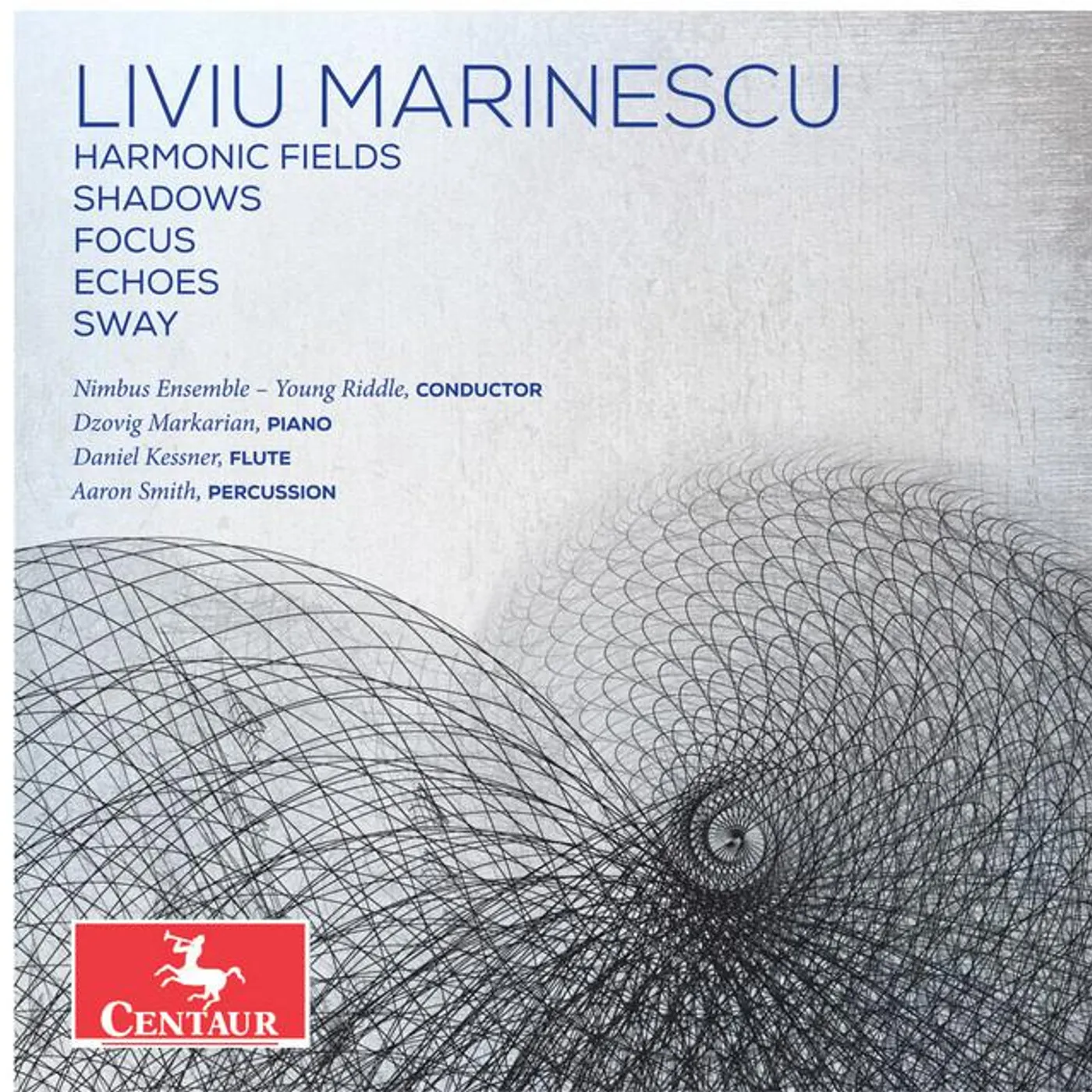 Liviu Marinescu