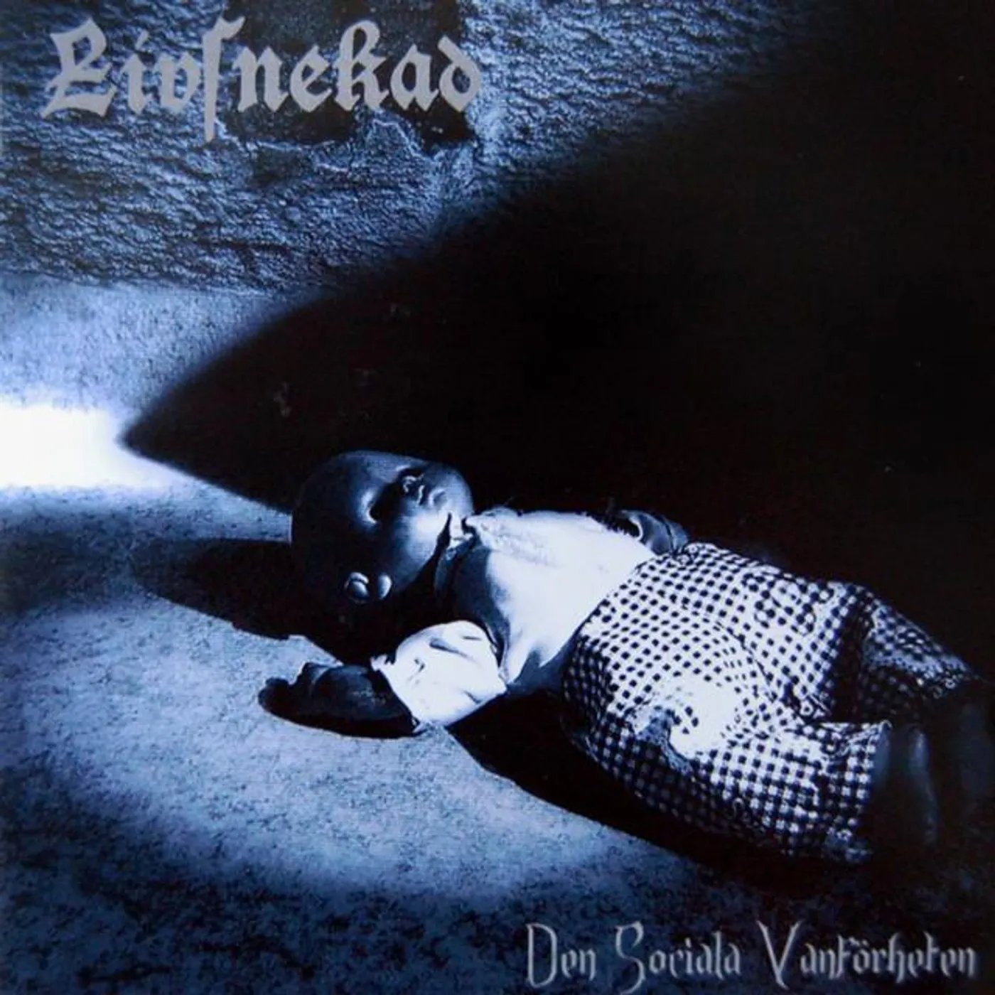 Livsnekad Brand Page