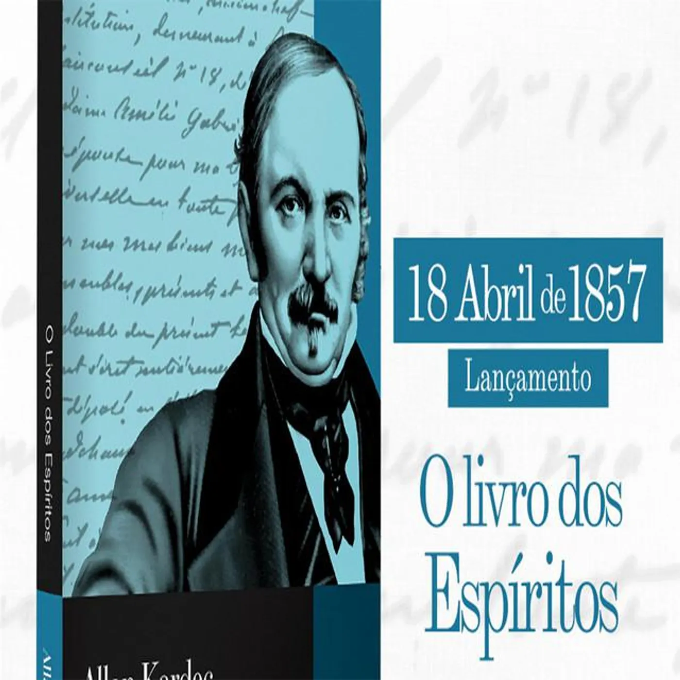 Livro dos Espíritos