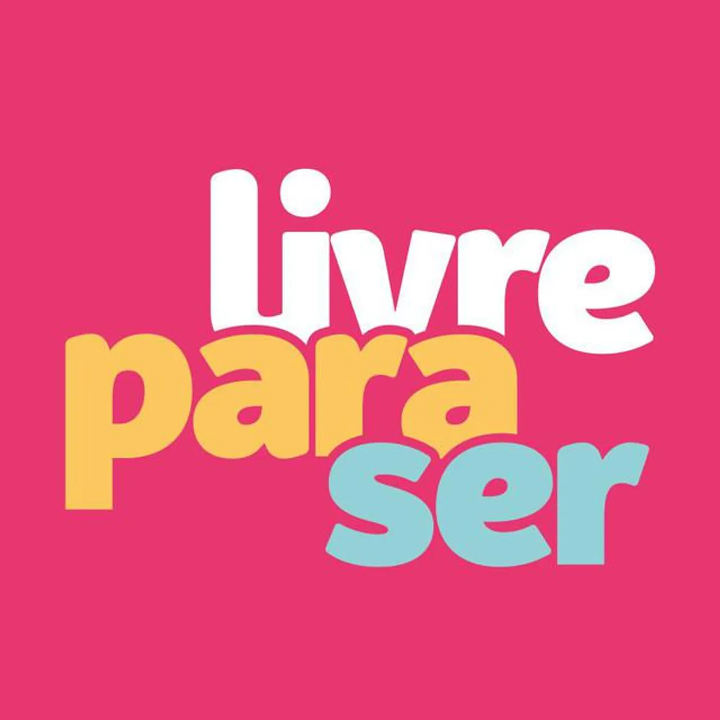 Livre para Ser