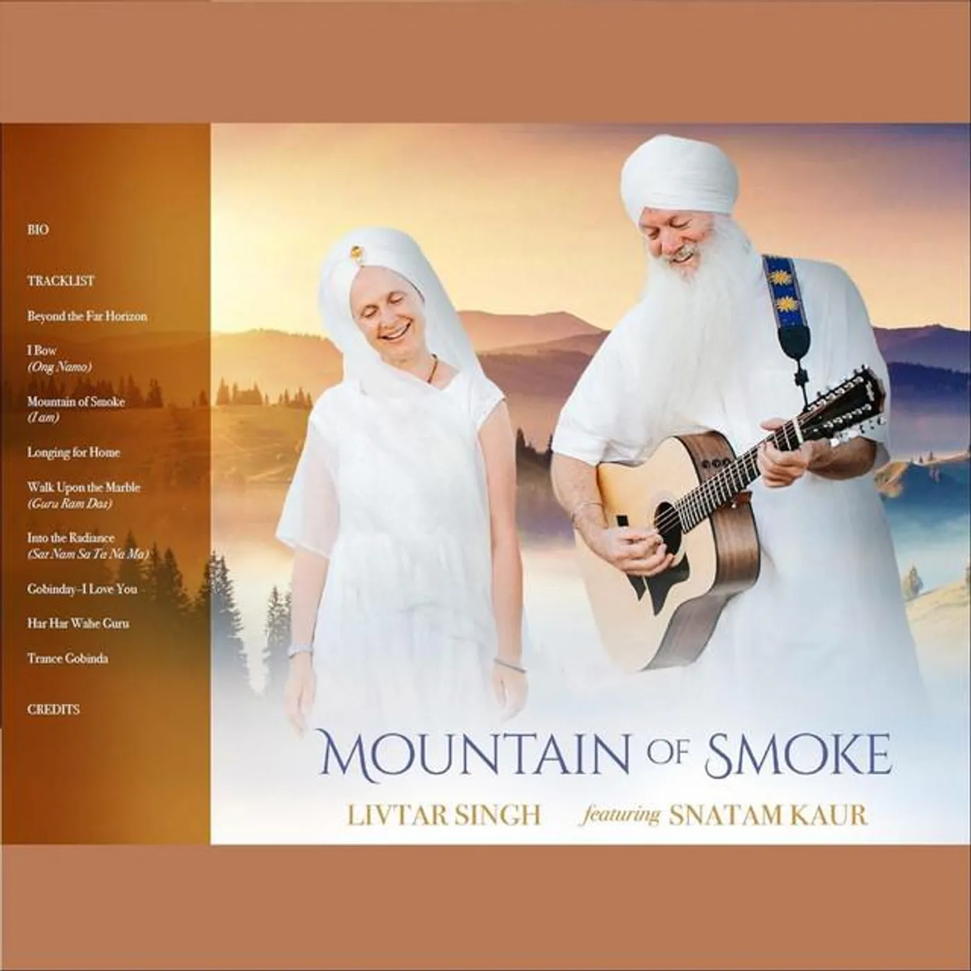 Livtar Singh Brand Page