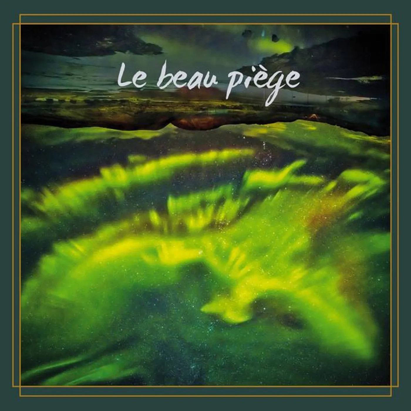 Élixir de Gumbo Brand Page