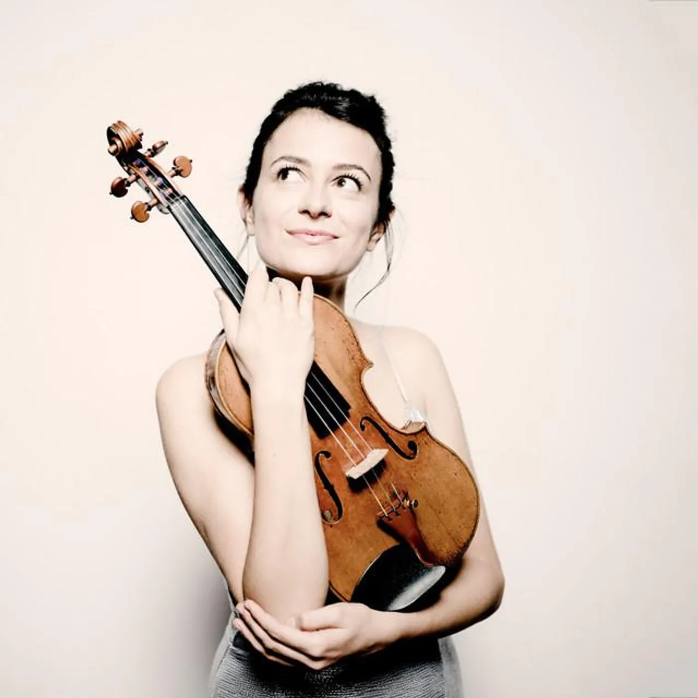 Liya Petrova Brand Page