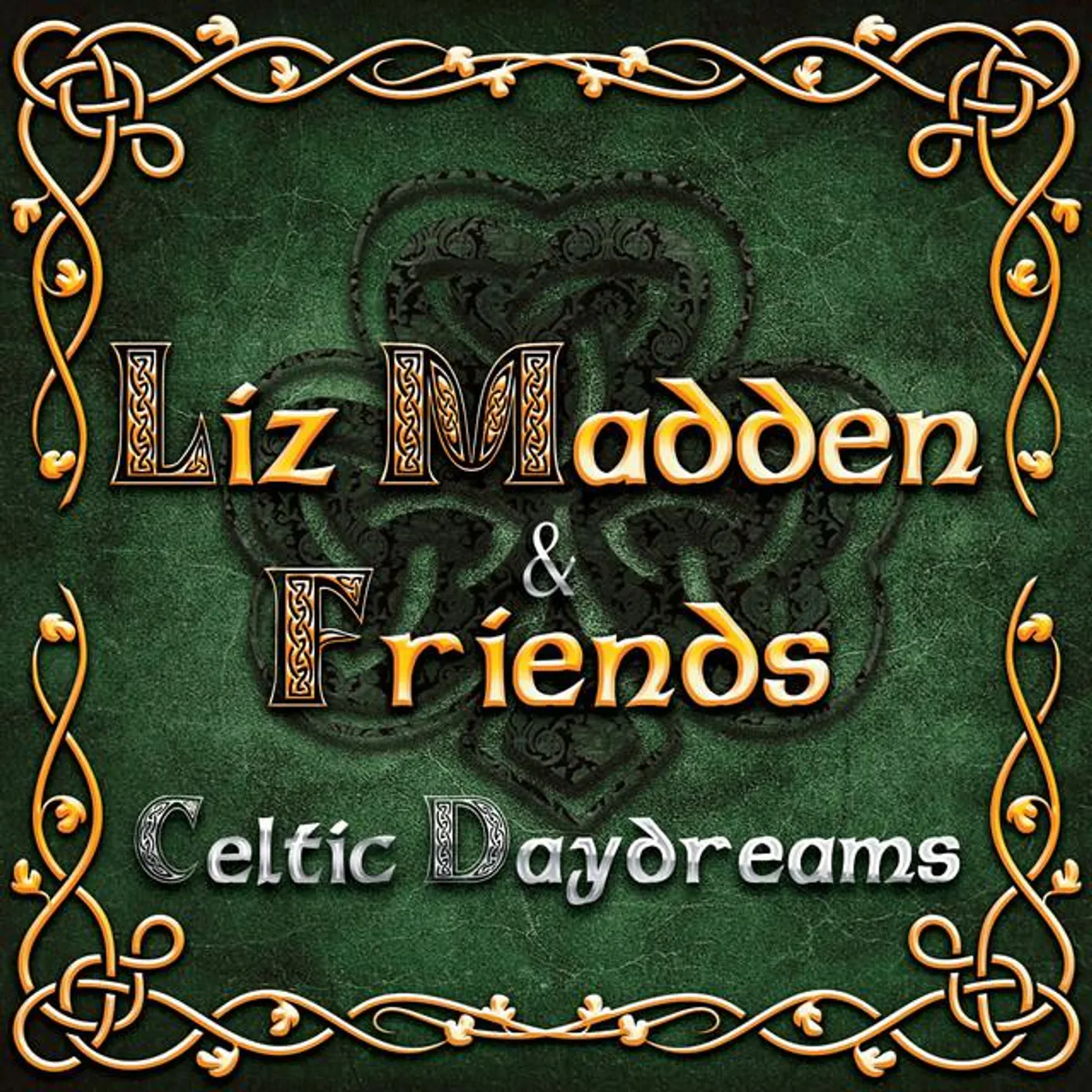 Liz Madden Brand Page