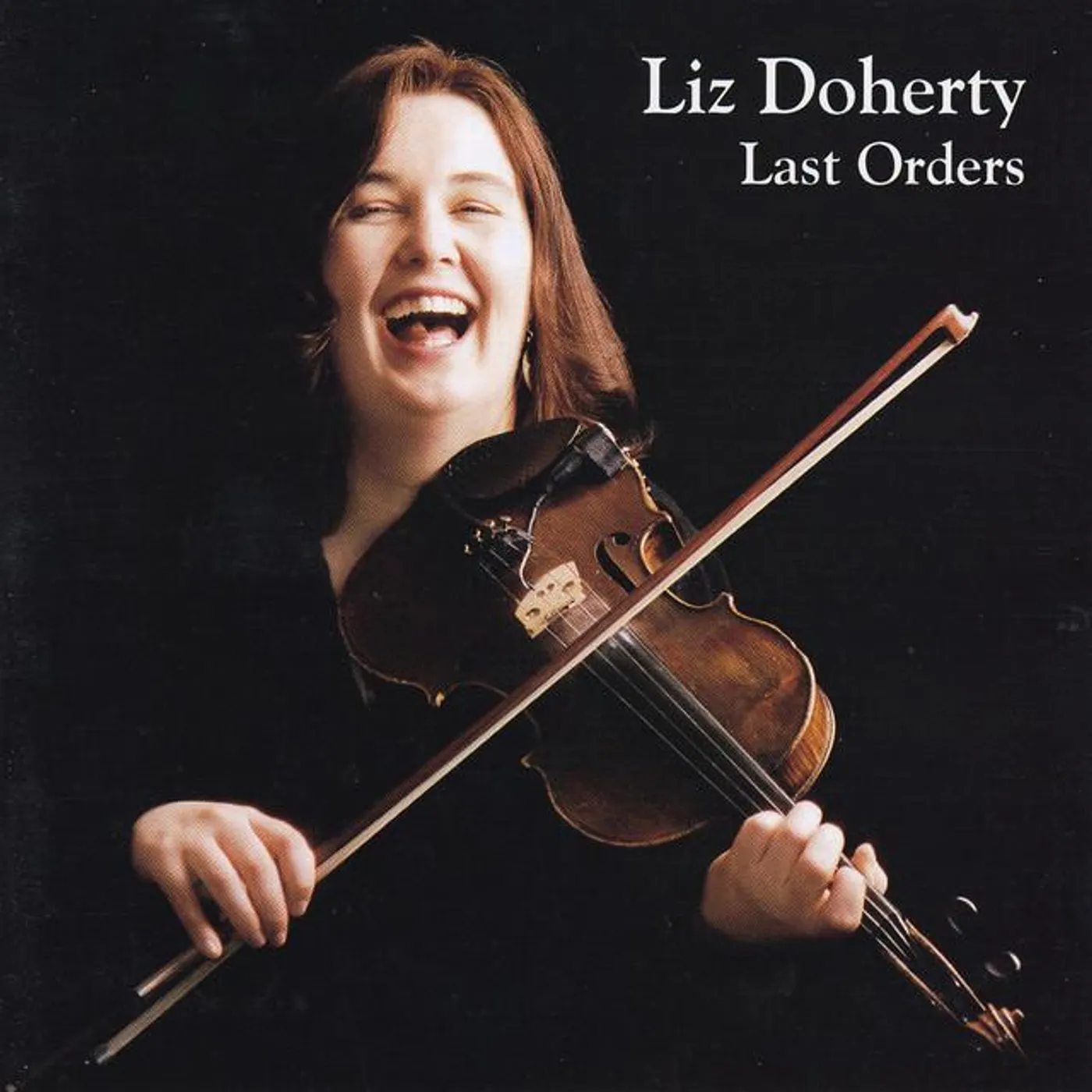 Liz Doherty Brand Page