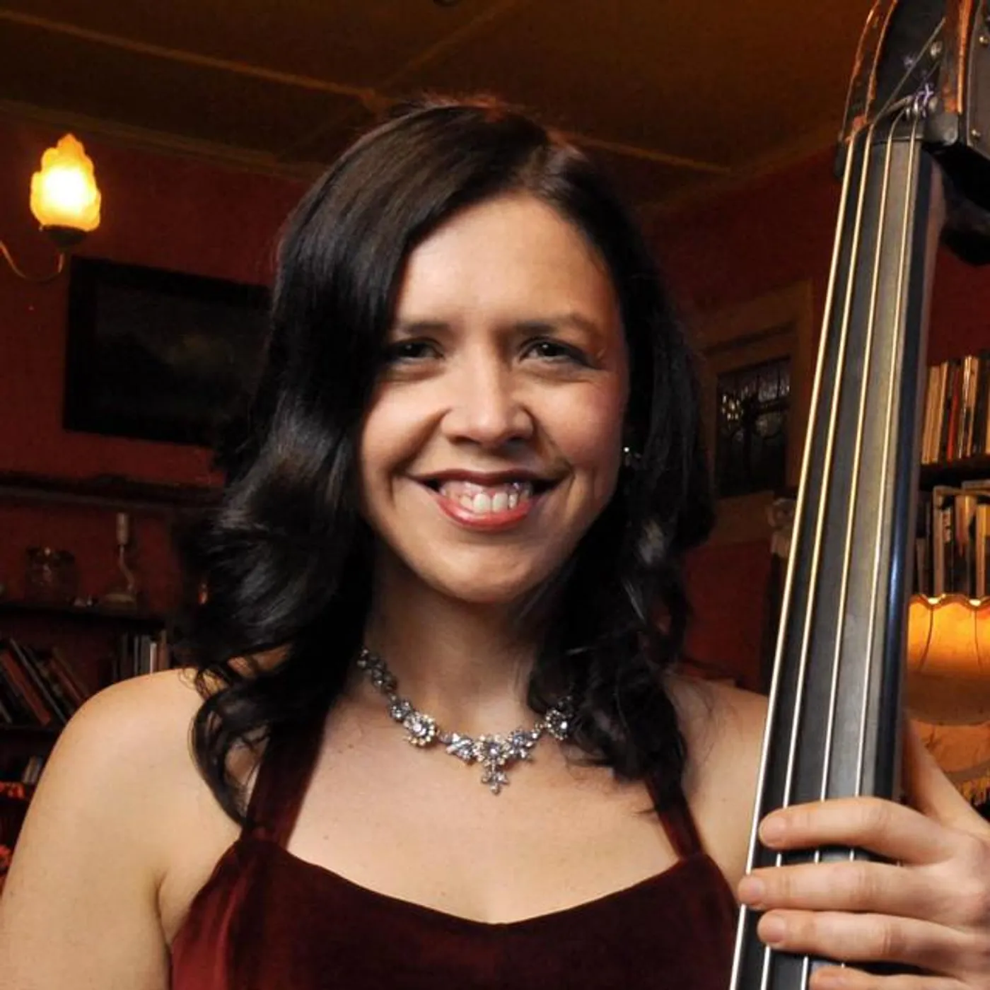 Liz Frencham Brand Page