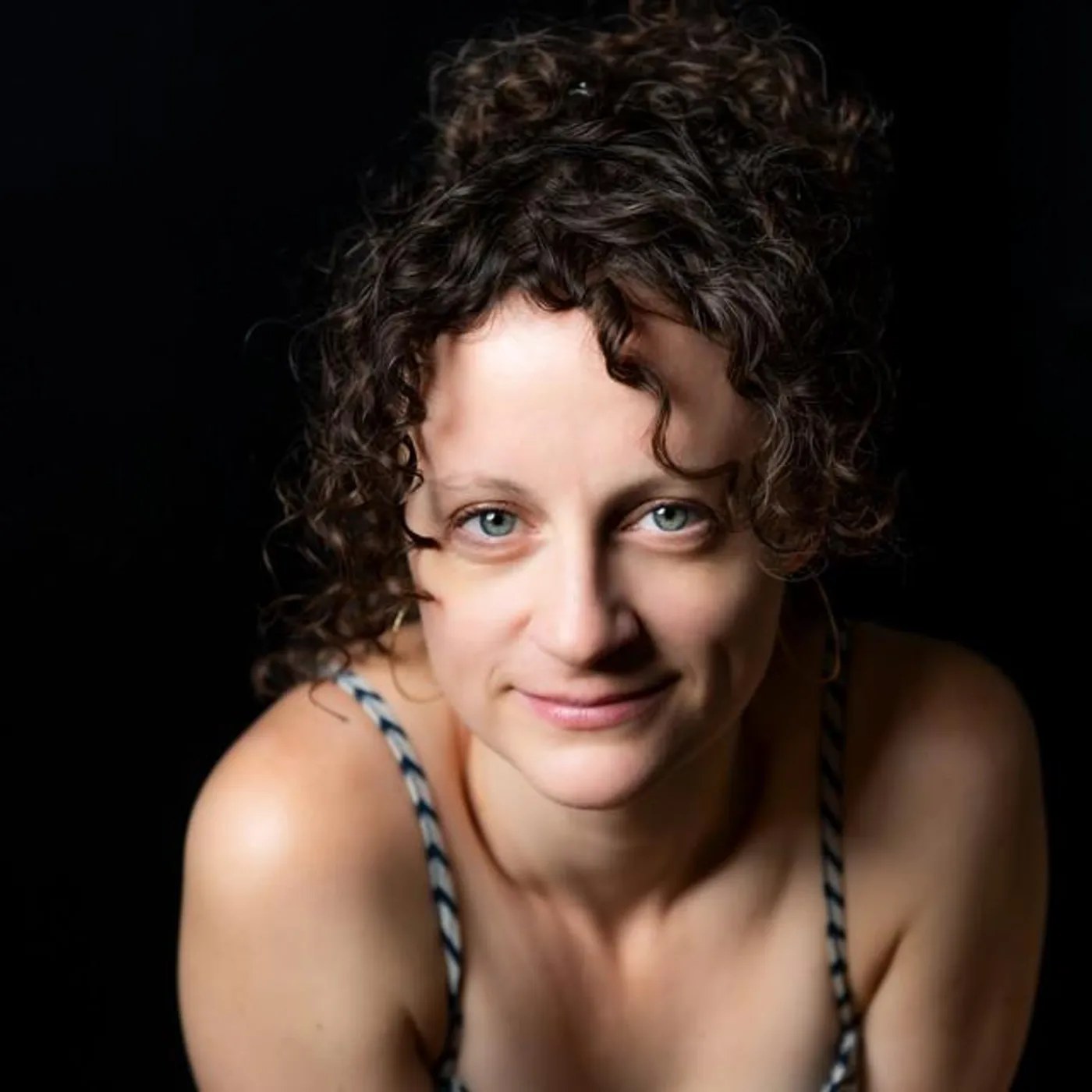 Liz Hanley Brand Page