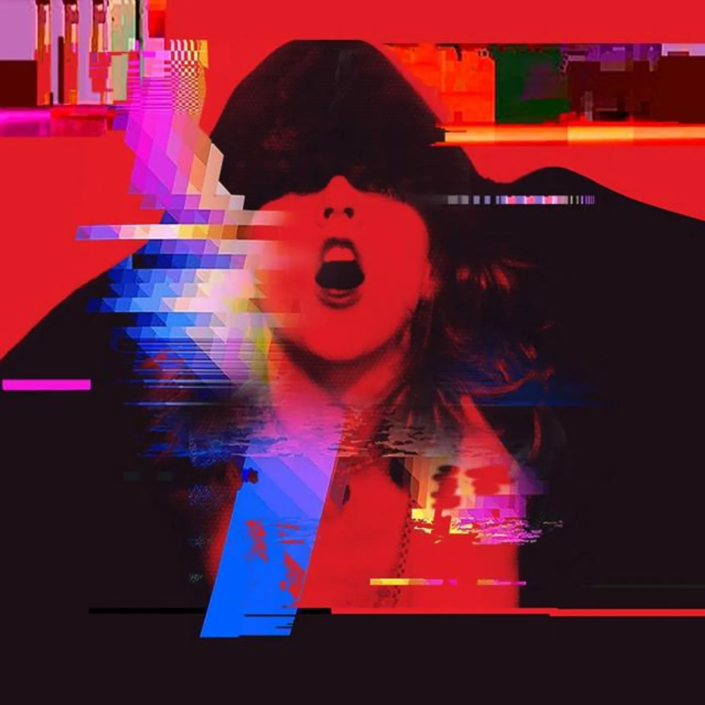 Liz Phair Brand Page