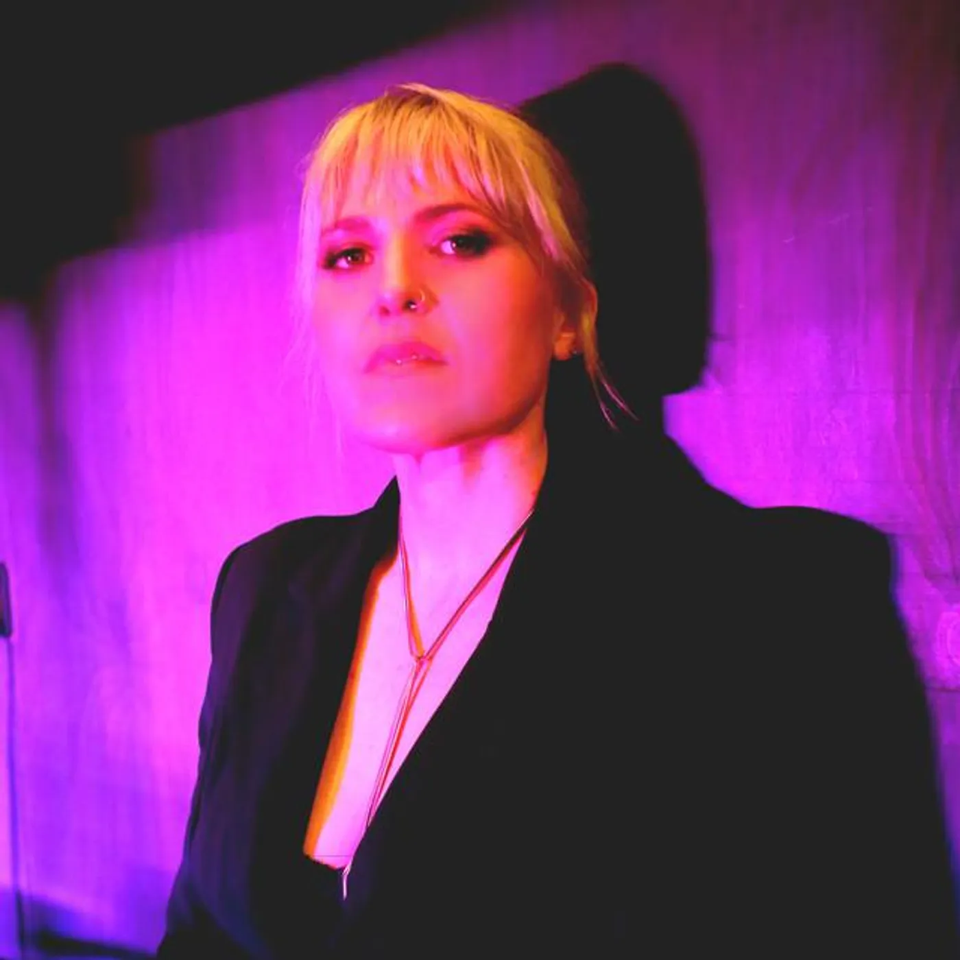 Liz Stringer Brand Page