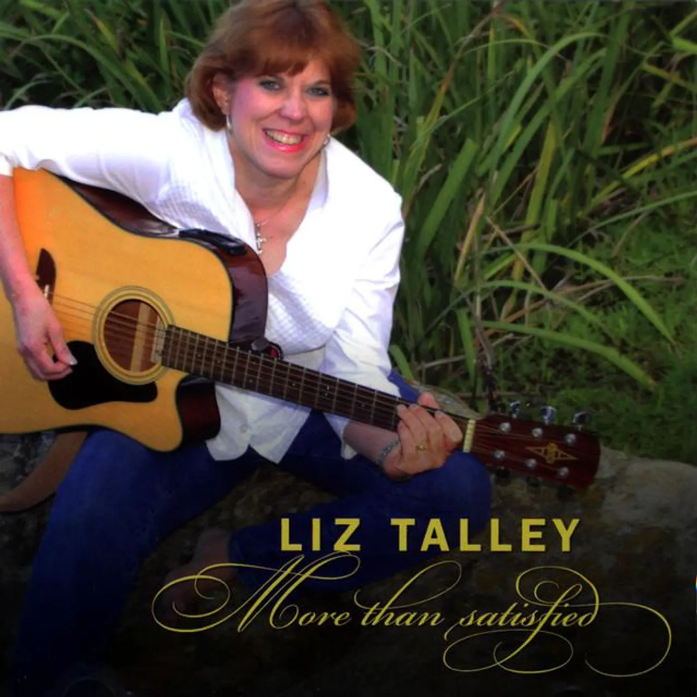 Liz Talley Brand Page