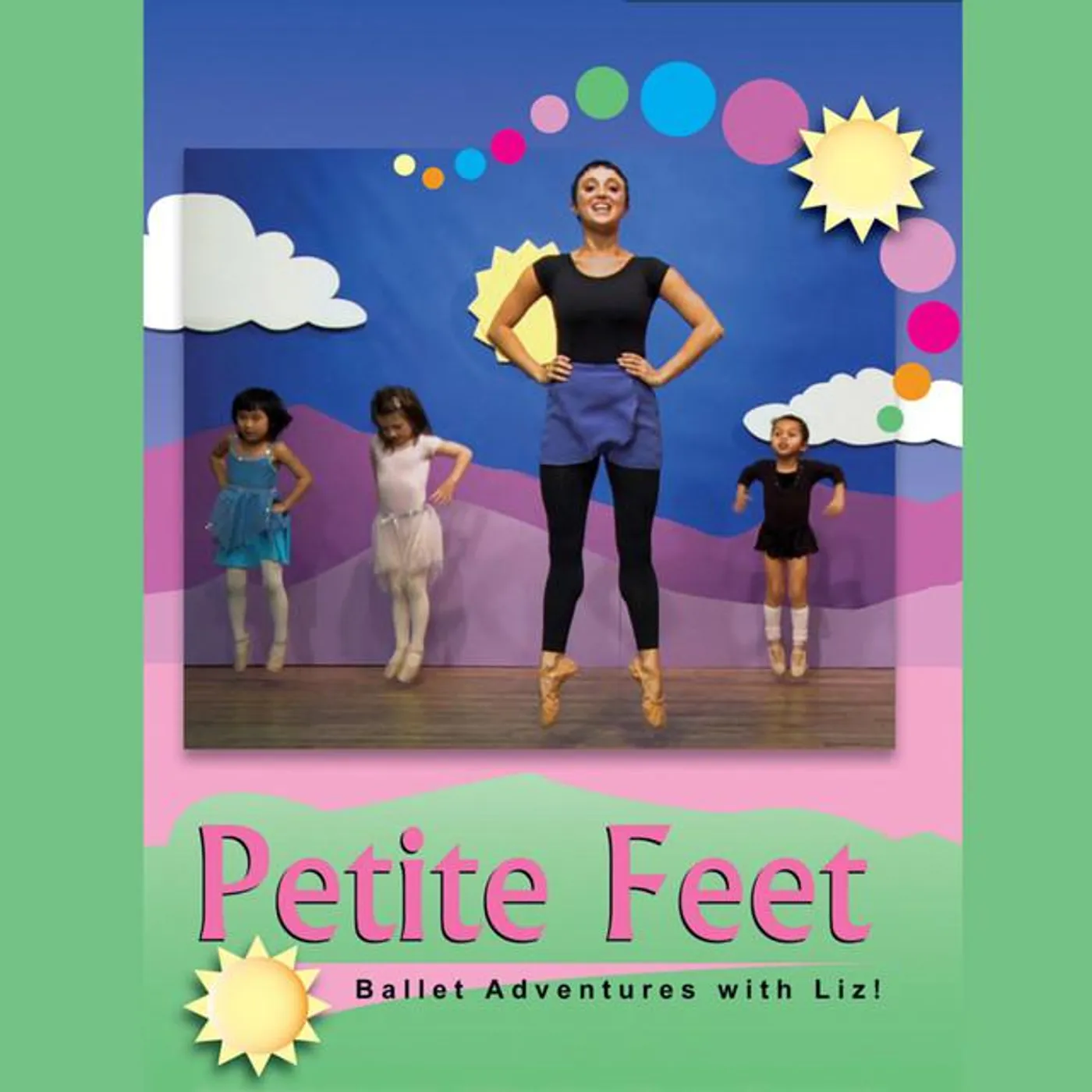 Liz Vacco Brand Page