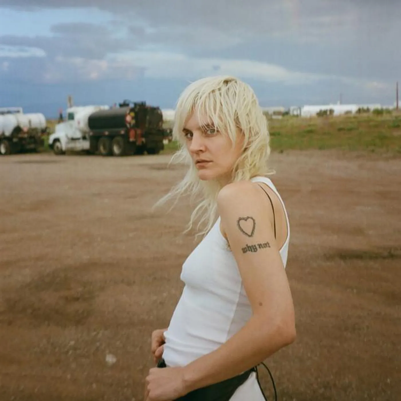 Liza Anne Brand Page