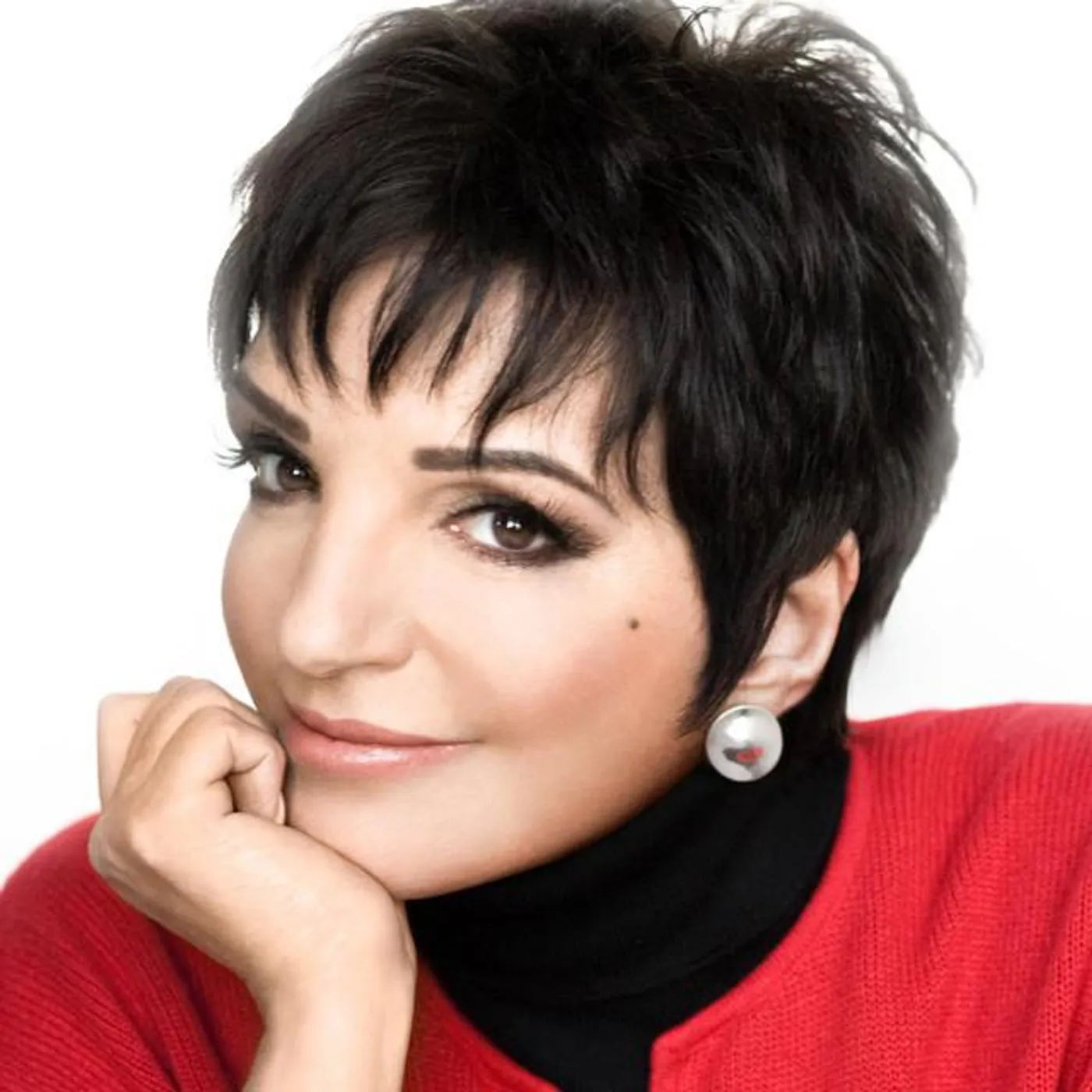 Liza Minnelli