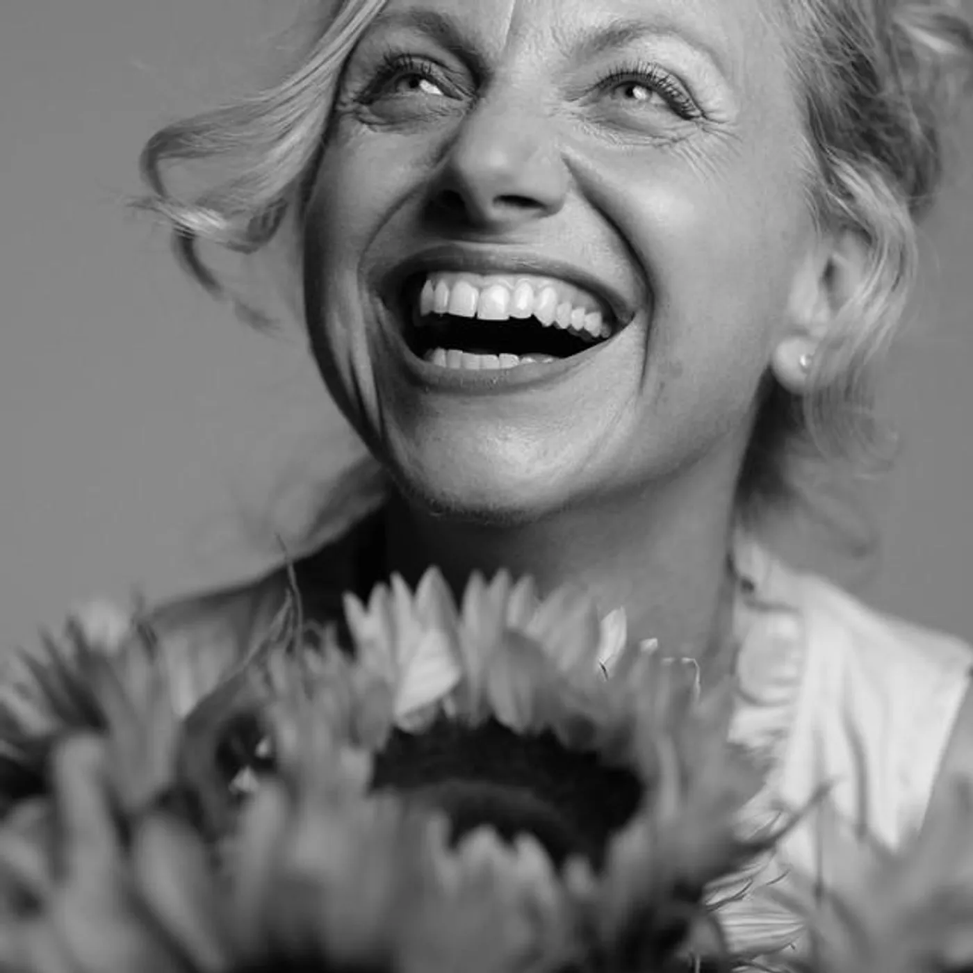 Liza Pulman Brand Page