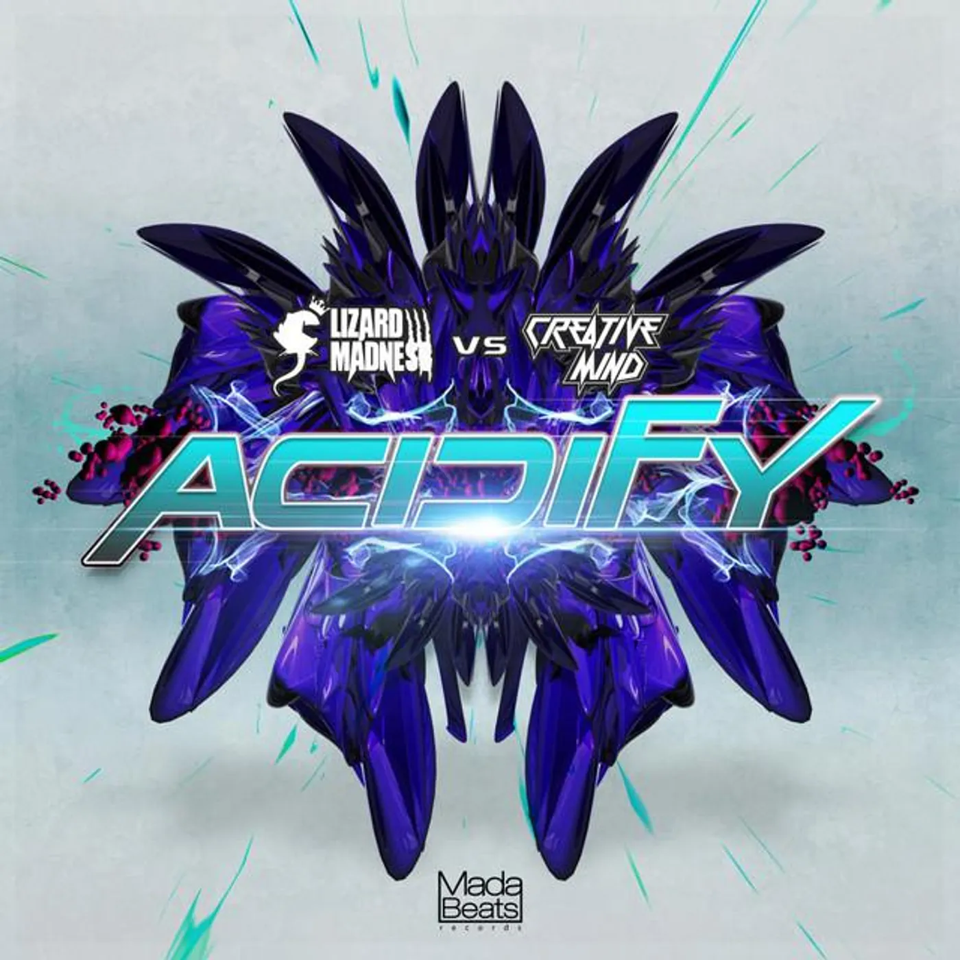 Lizard Madness Brand Page