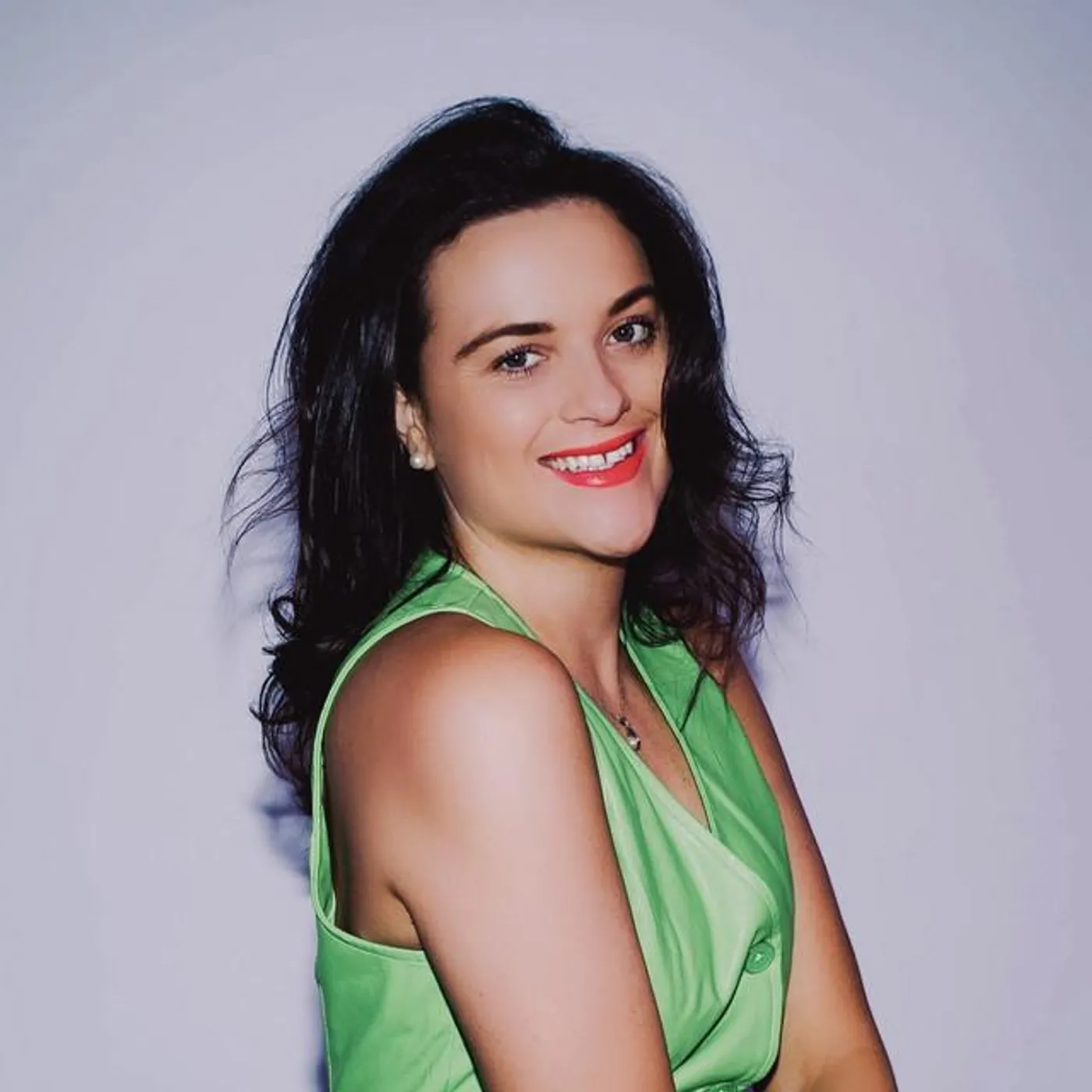 Lizzie Haynes Brand Page