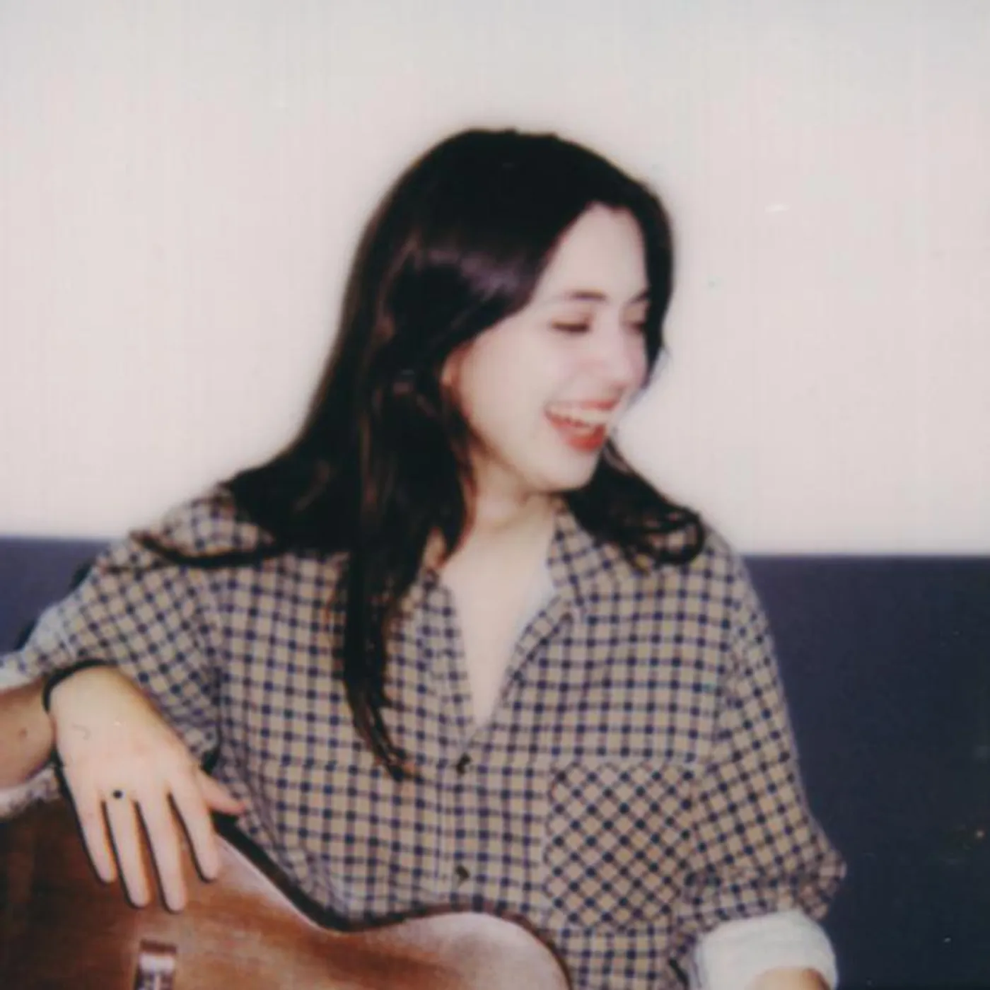 Lizzy McAlpine Brand Page