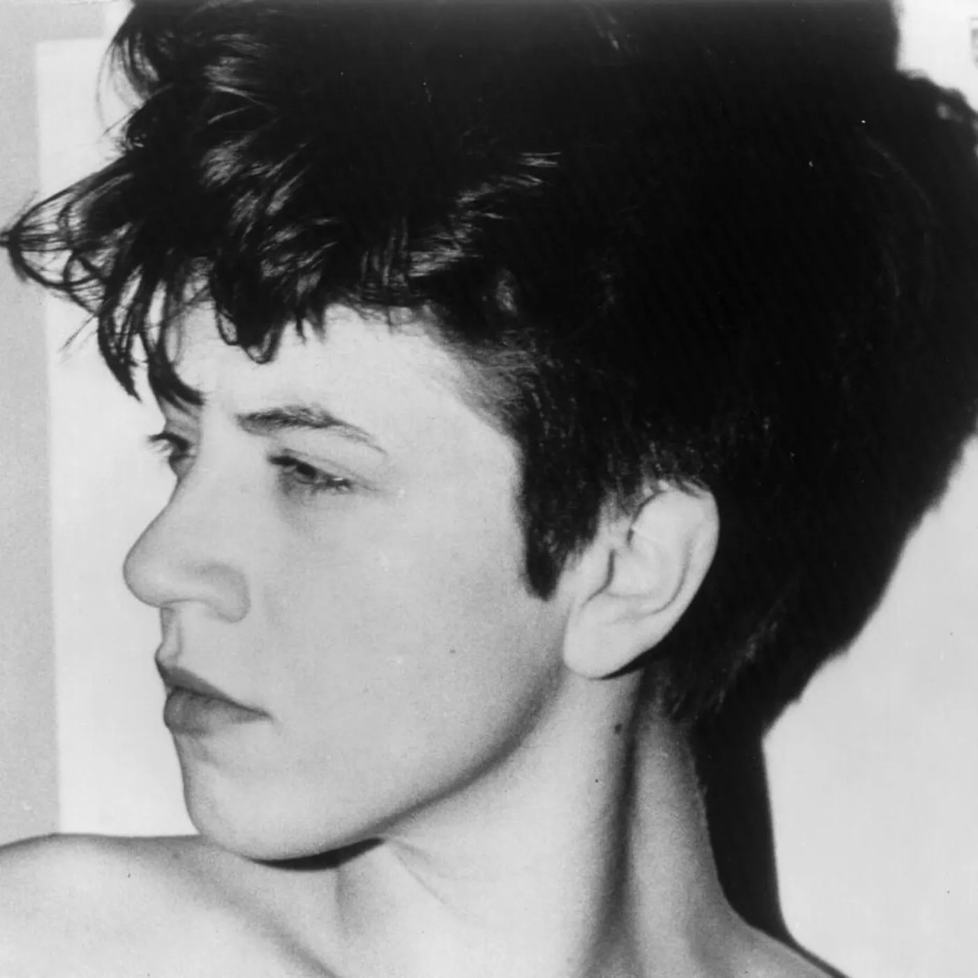 Lizzy Mercier Descloux Brand Page