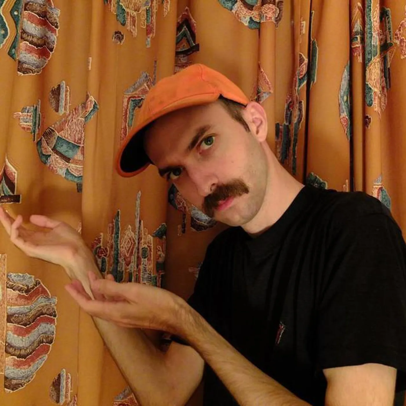 Liam The Younger Brand Page