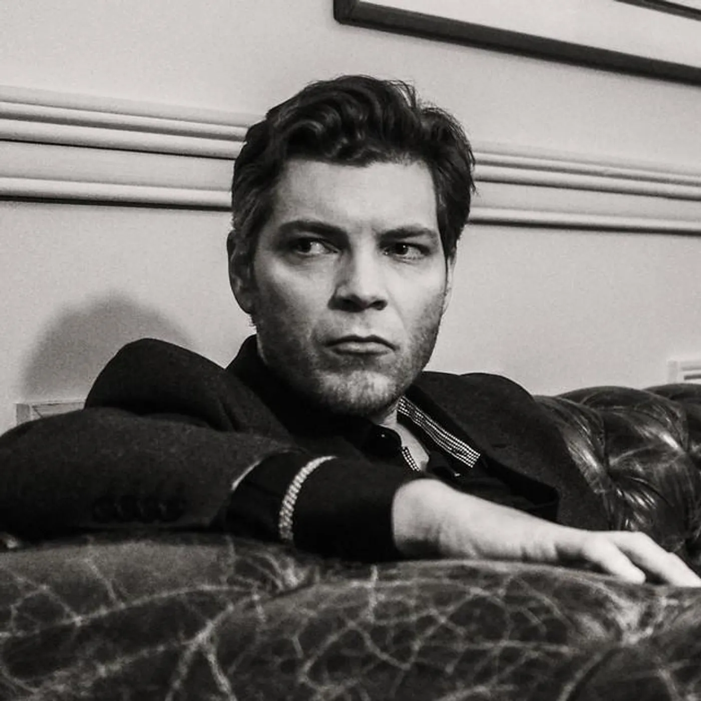 Liam Corcoran Brand Page