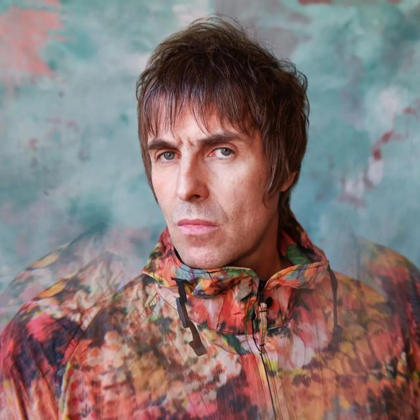 Liam Gallagher Brand Page