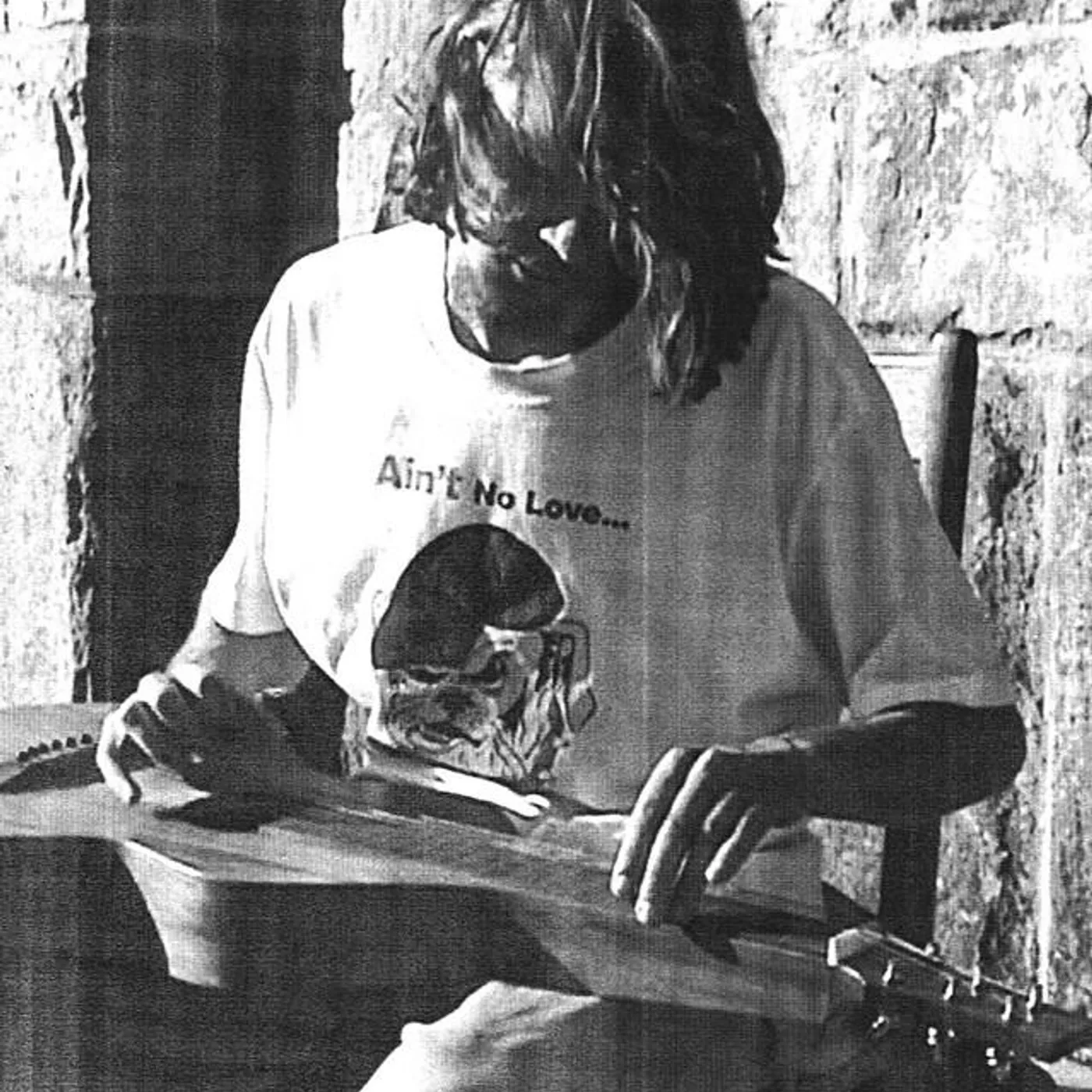 Liam Grant Brand Page