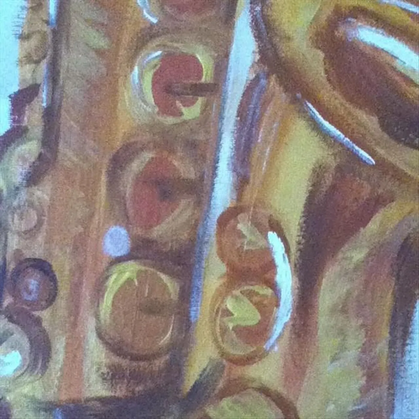 Liam Hall Brand Page