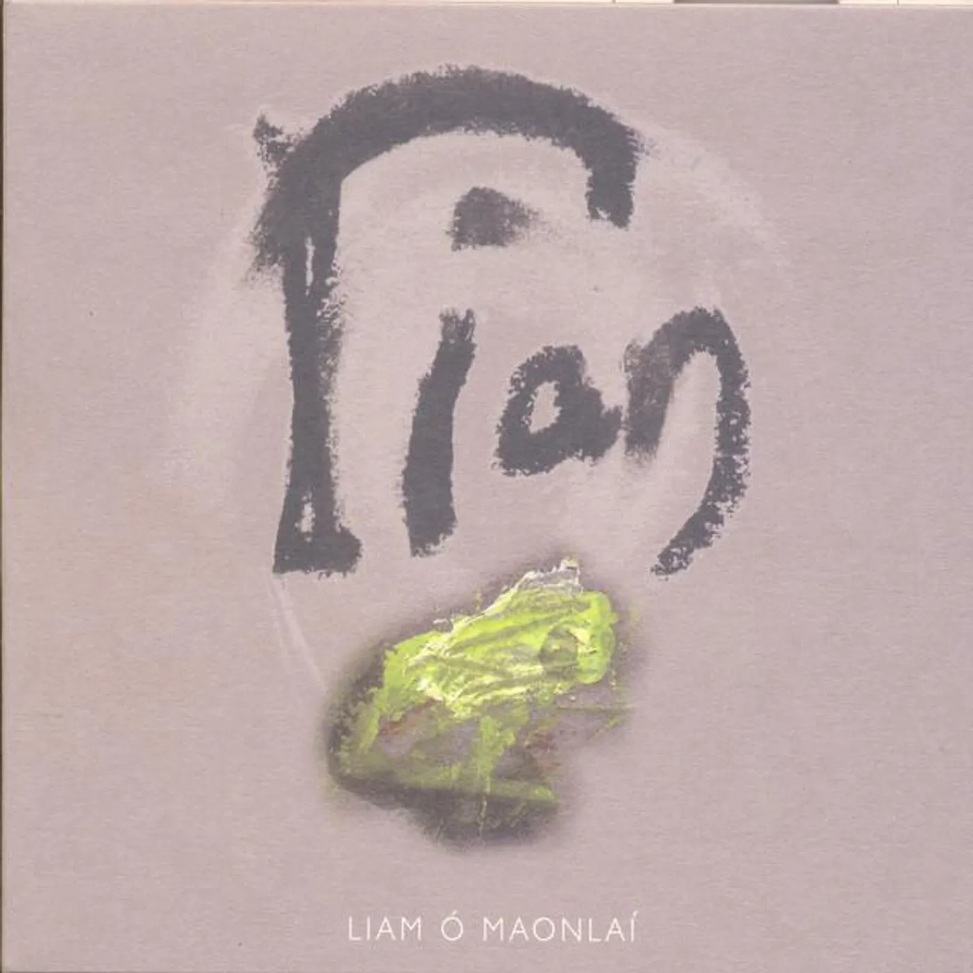 Liam O' Maonlai Brand Page