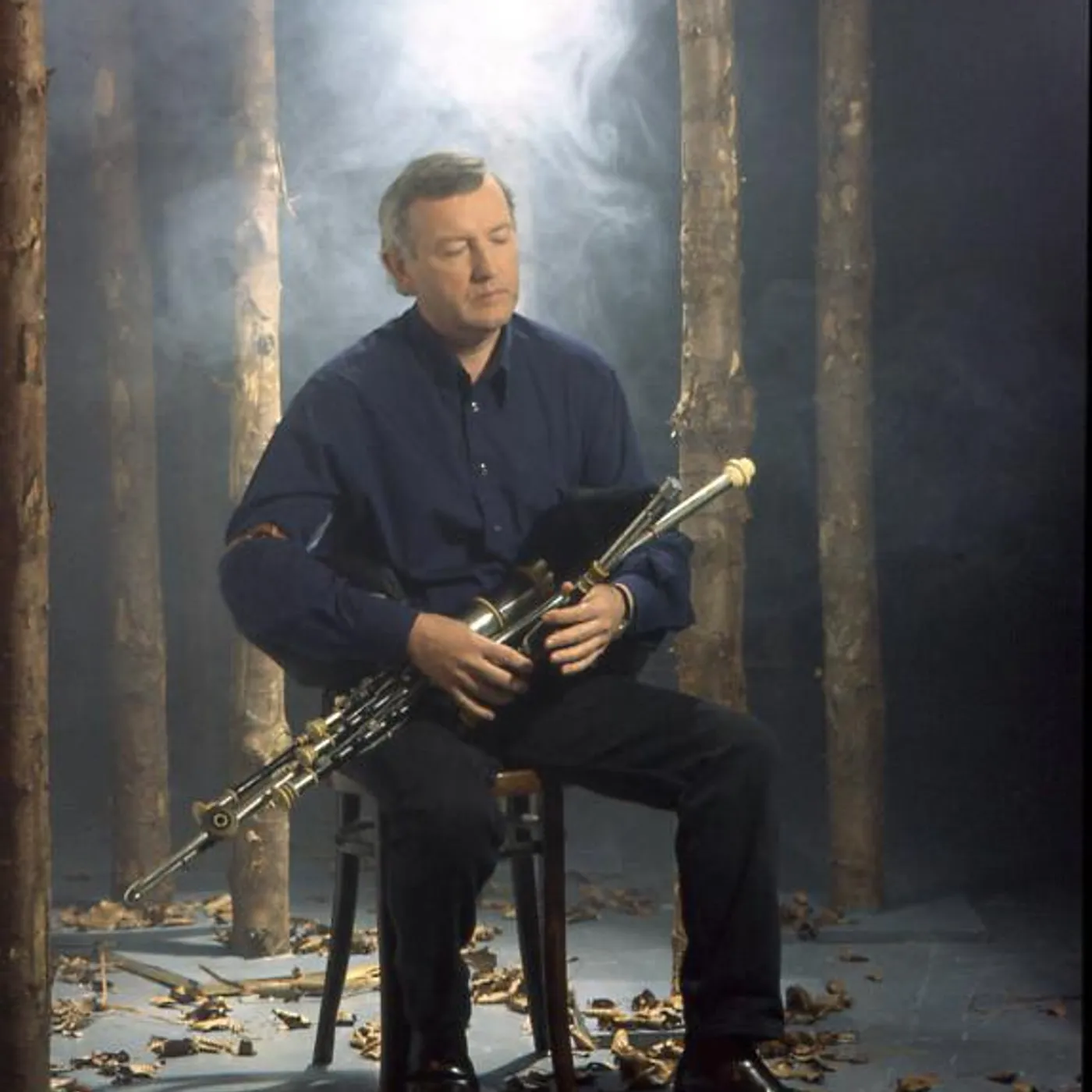 Liam O'Flynn Brand Page